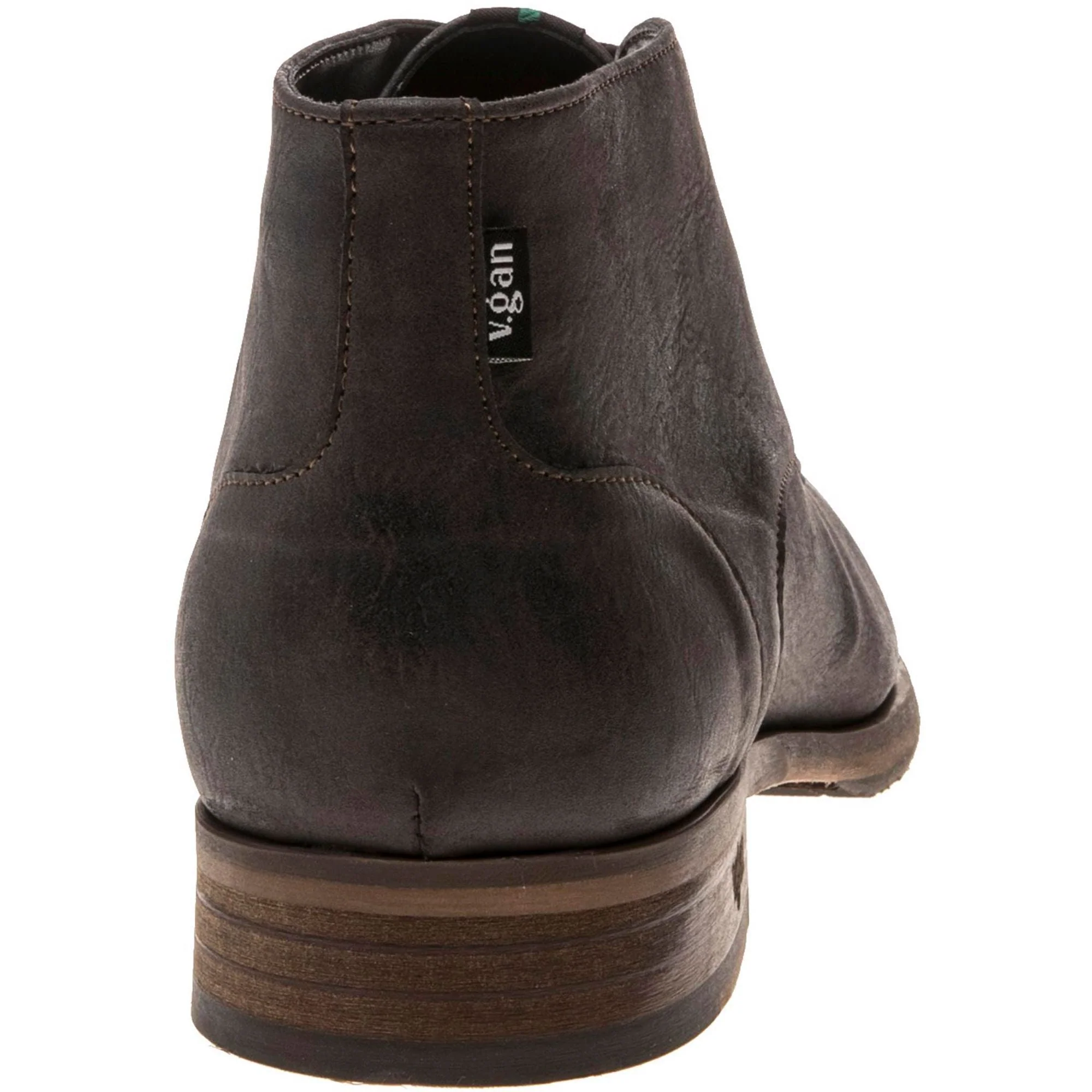 Goji Chukka Boots - Image 3