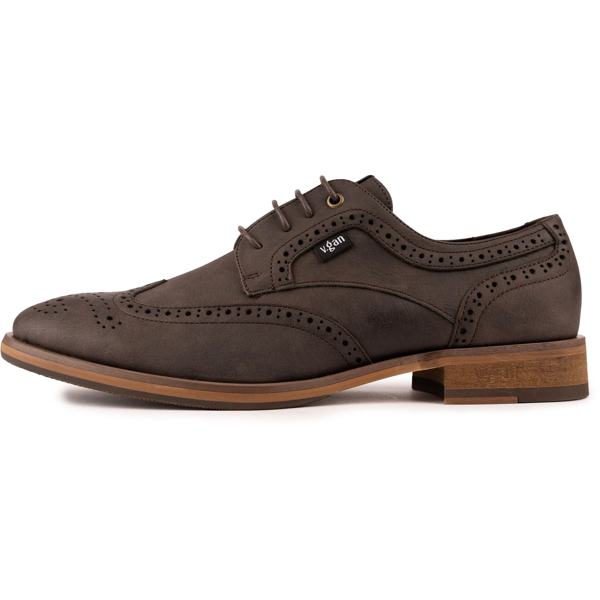 Goji Chukka Boots - Image 8