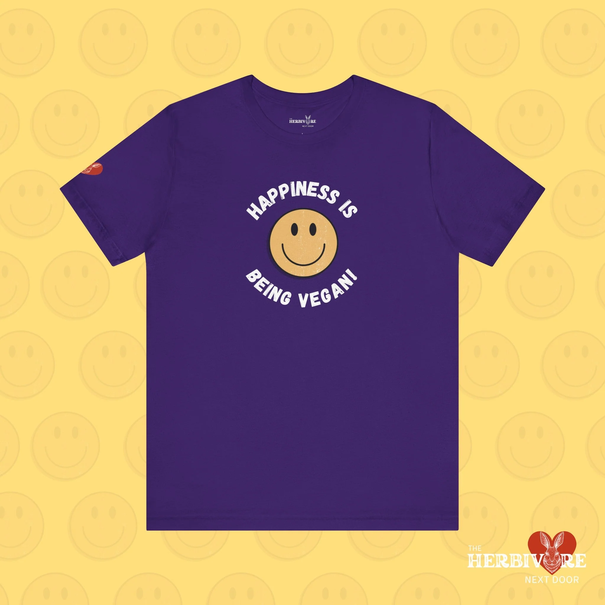 Happiness is - Unisex - Image 10