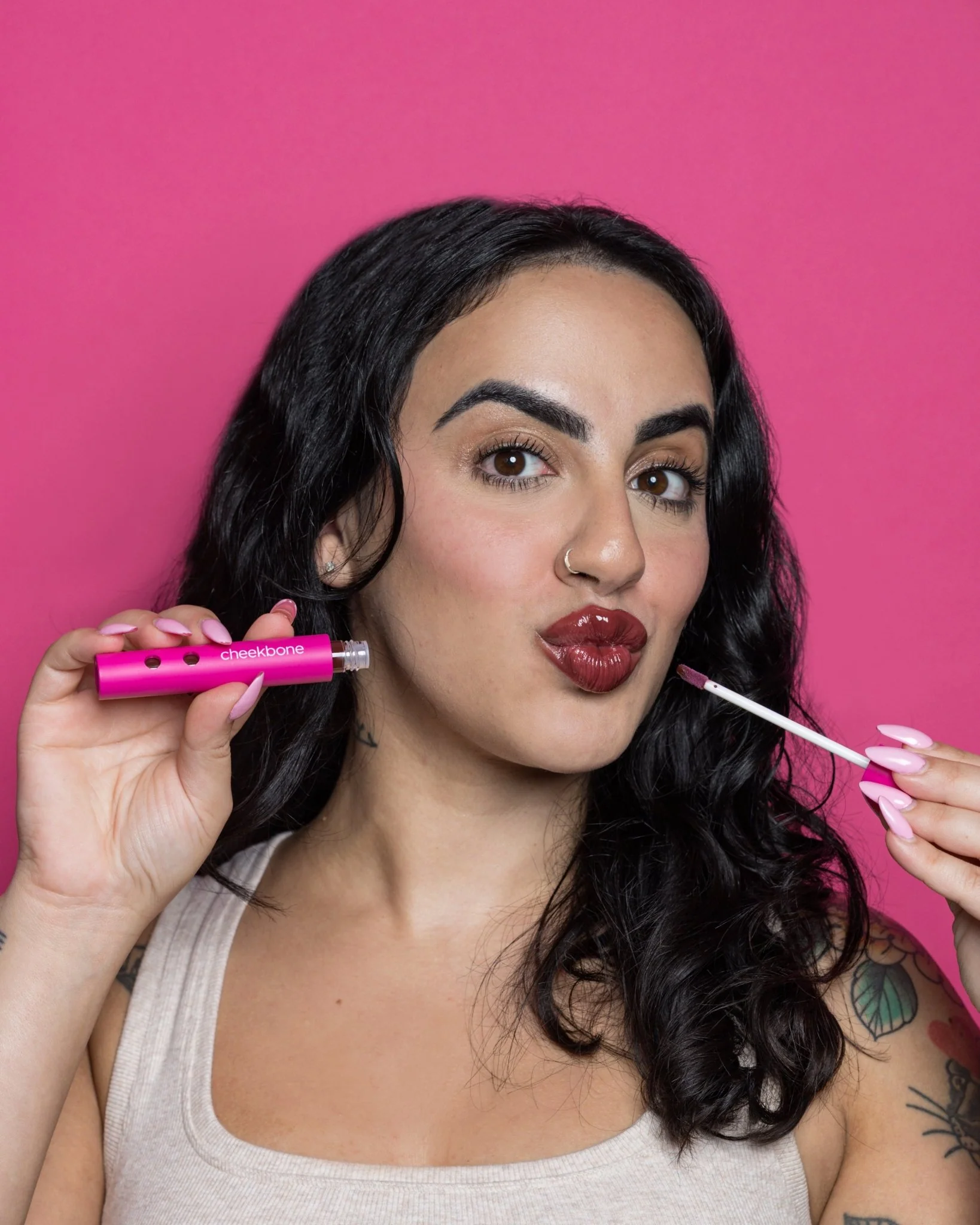 Harmony Lip Gloss - Image 65