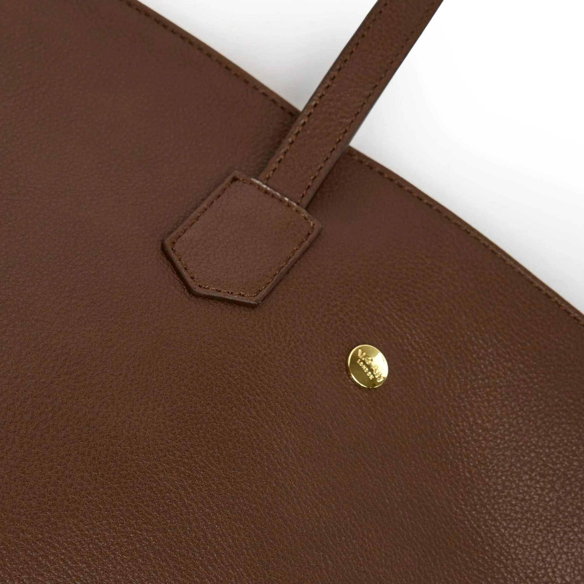 Hazel Tote Shoulder Bag - Image 3