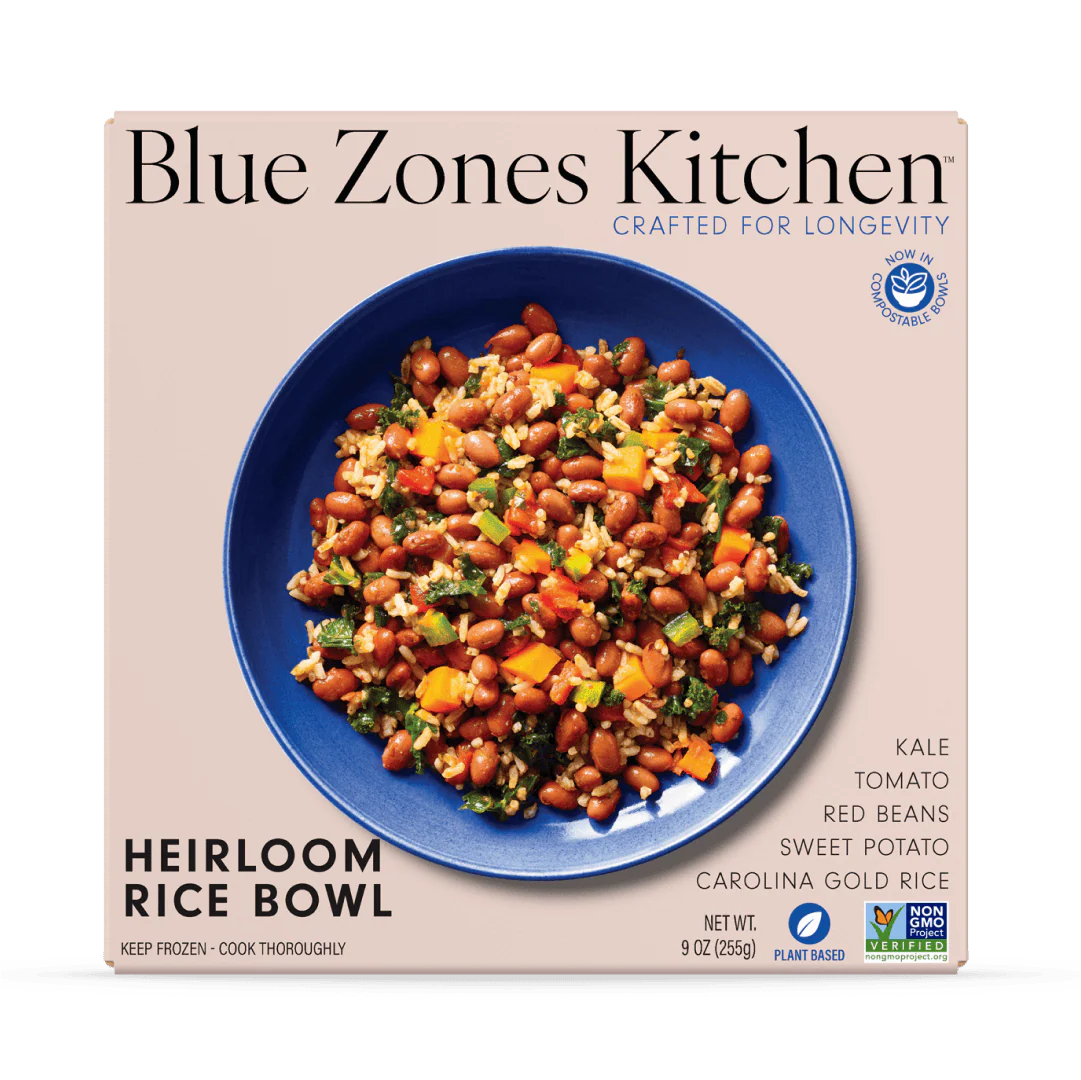Heirloom Rice Bowl - Image 3