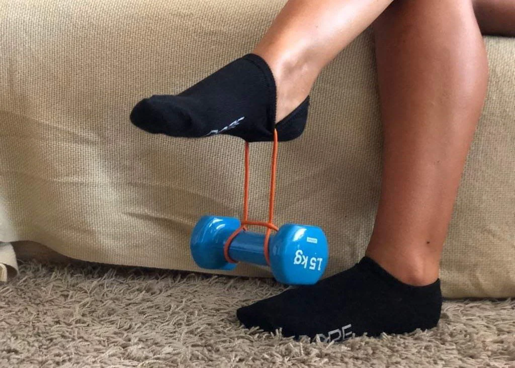Hemp Ankle Socks - Image 6