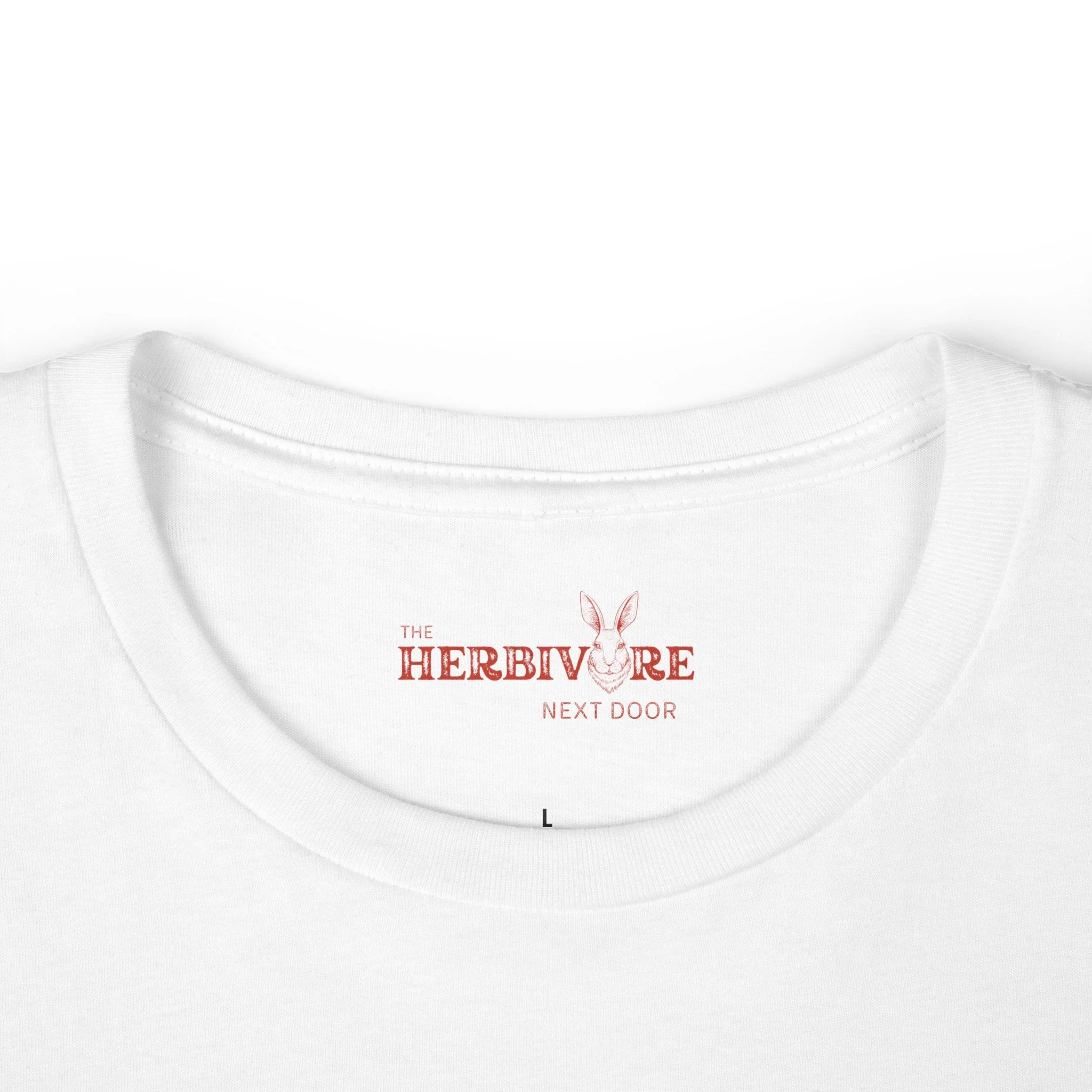 Herbivore - Women's Style B&C 6400 - Image 11