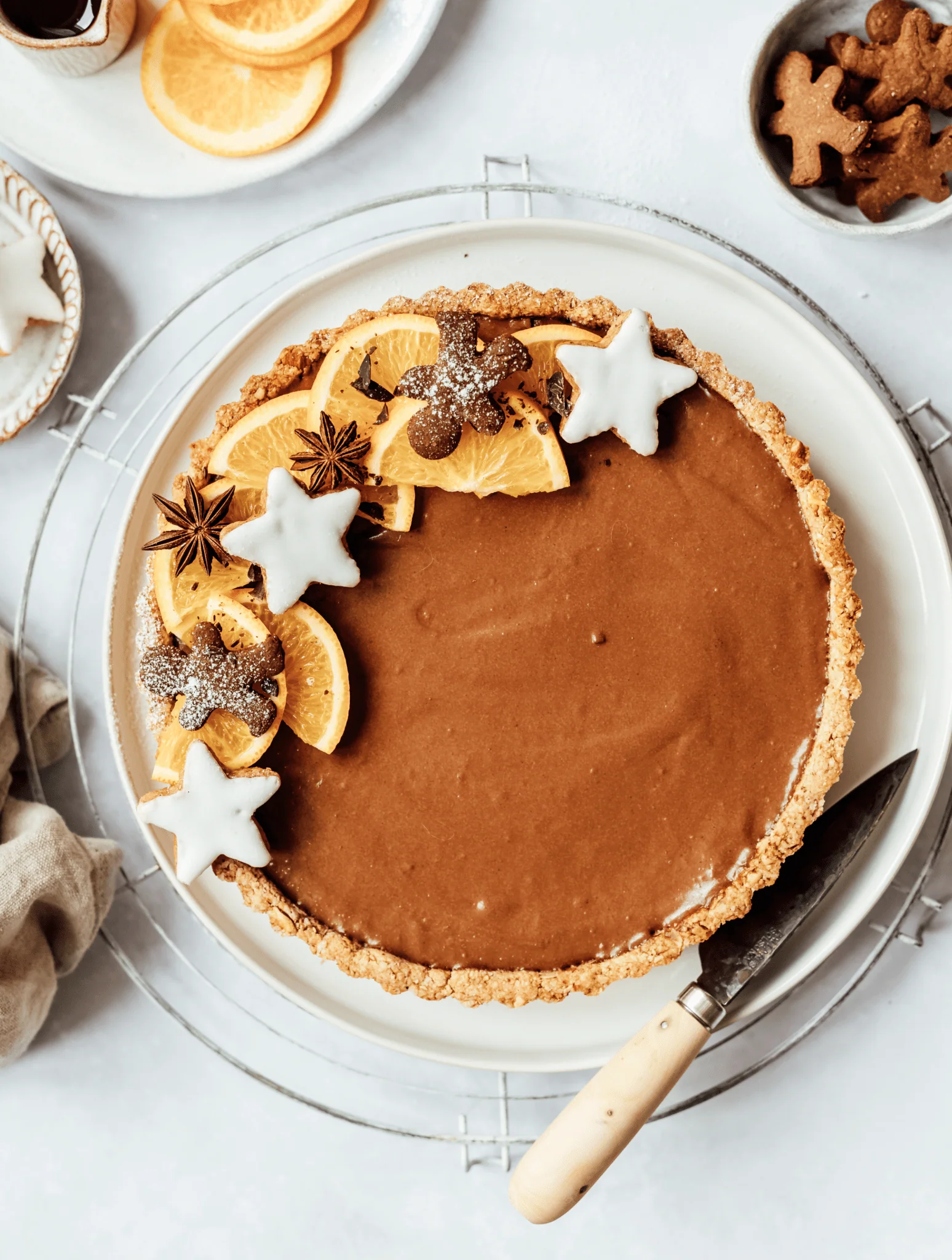 Homemade for the Holidays Recipe eBook - Image 2