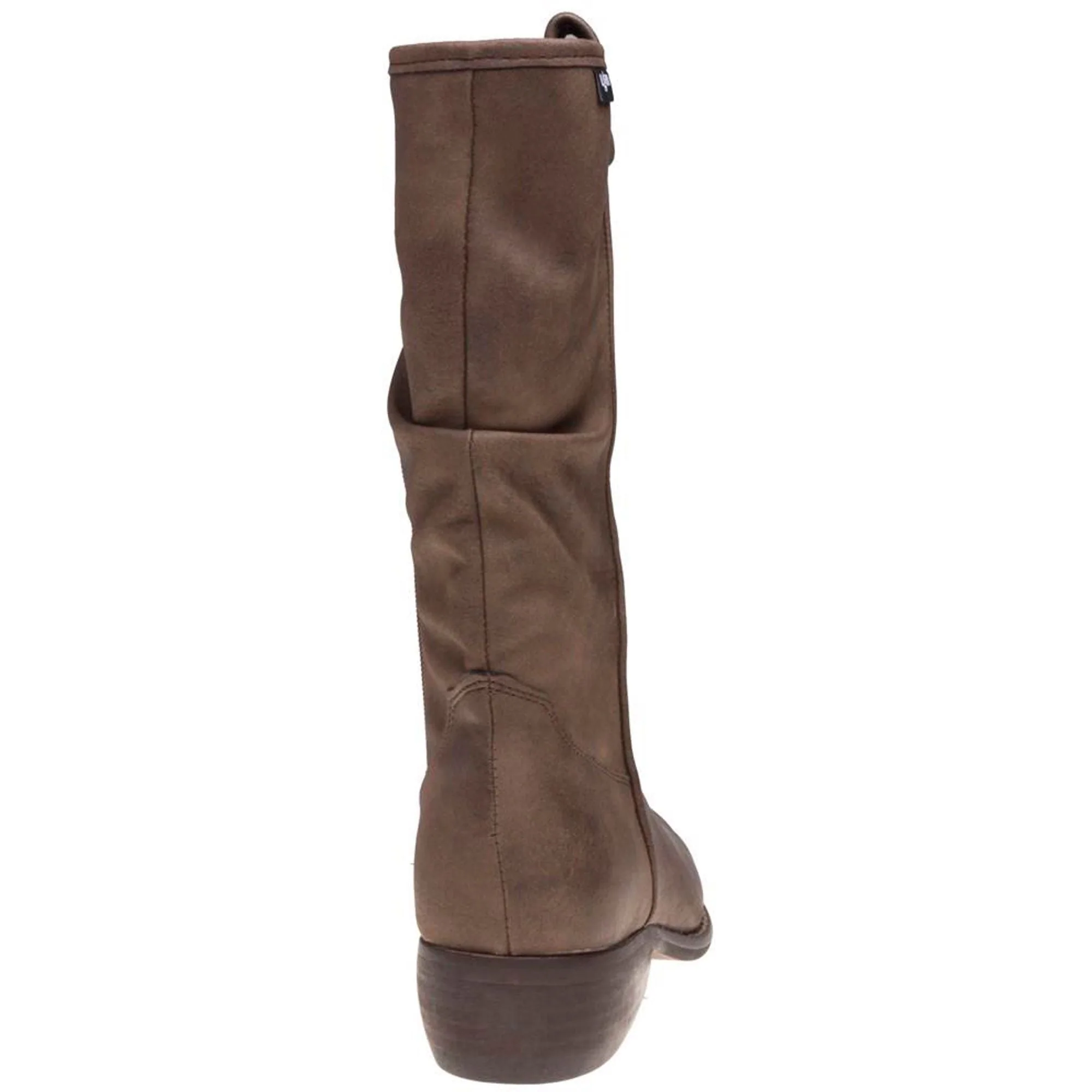 Hummus Mid Calf Boots - Image 3
