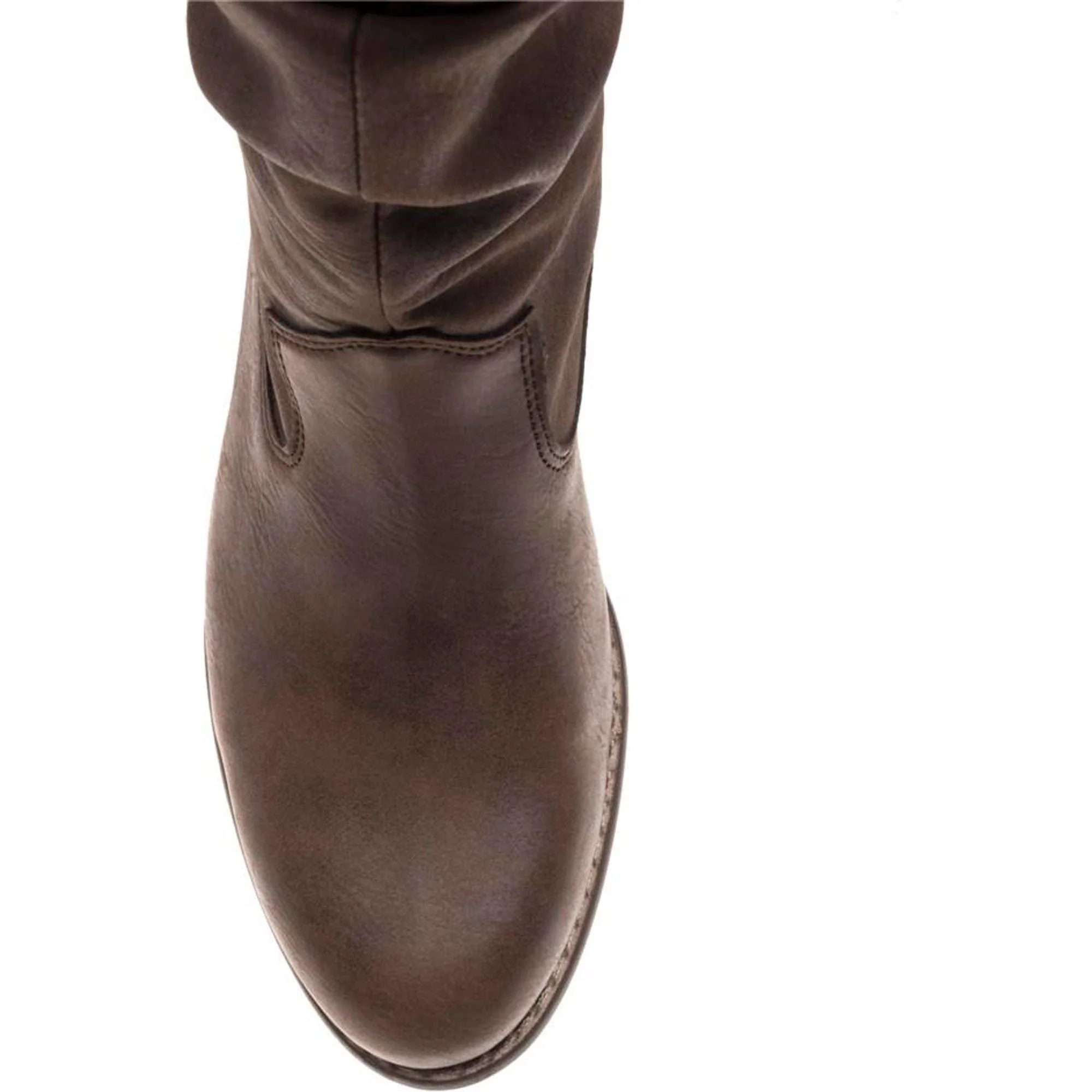 Hummus Mid Calf Boots - Image 5