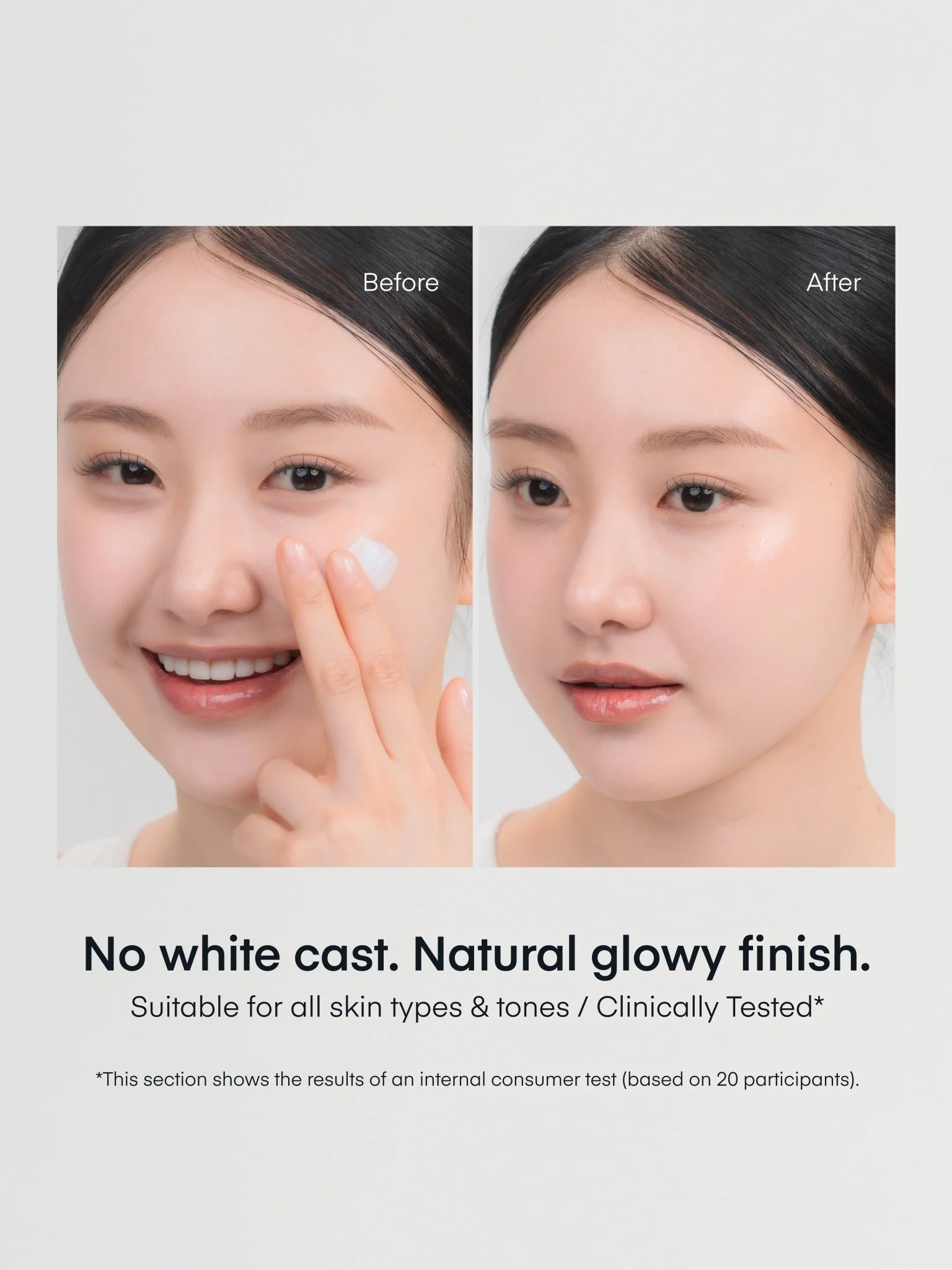 Hydro Face Sunscreen: SPF 50 - Image 7