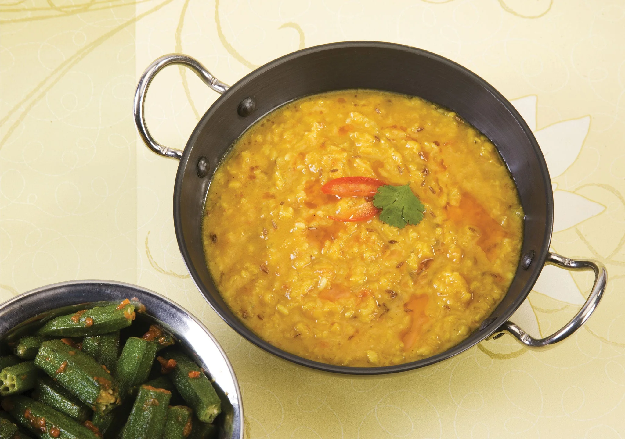 Indian Adventure Sampler - Indian Cooking Kit with Spices and Recipes - Image 6