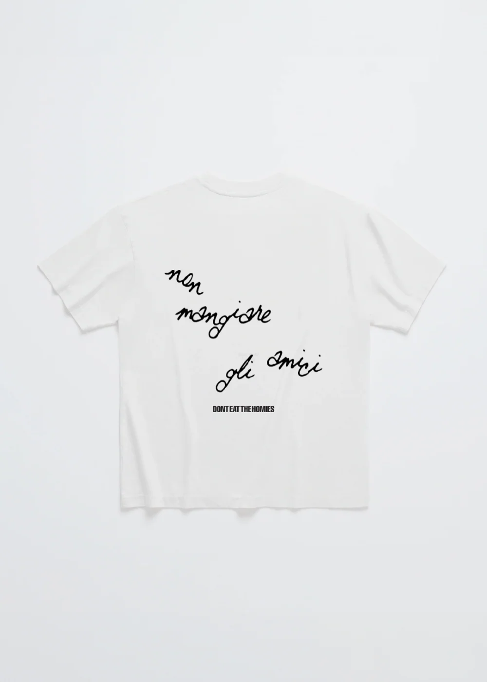 Italian Summer Tee - Image 2