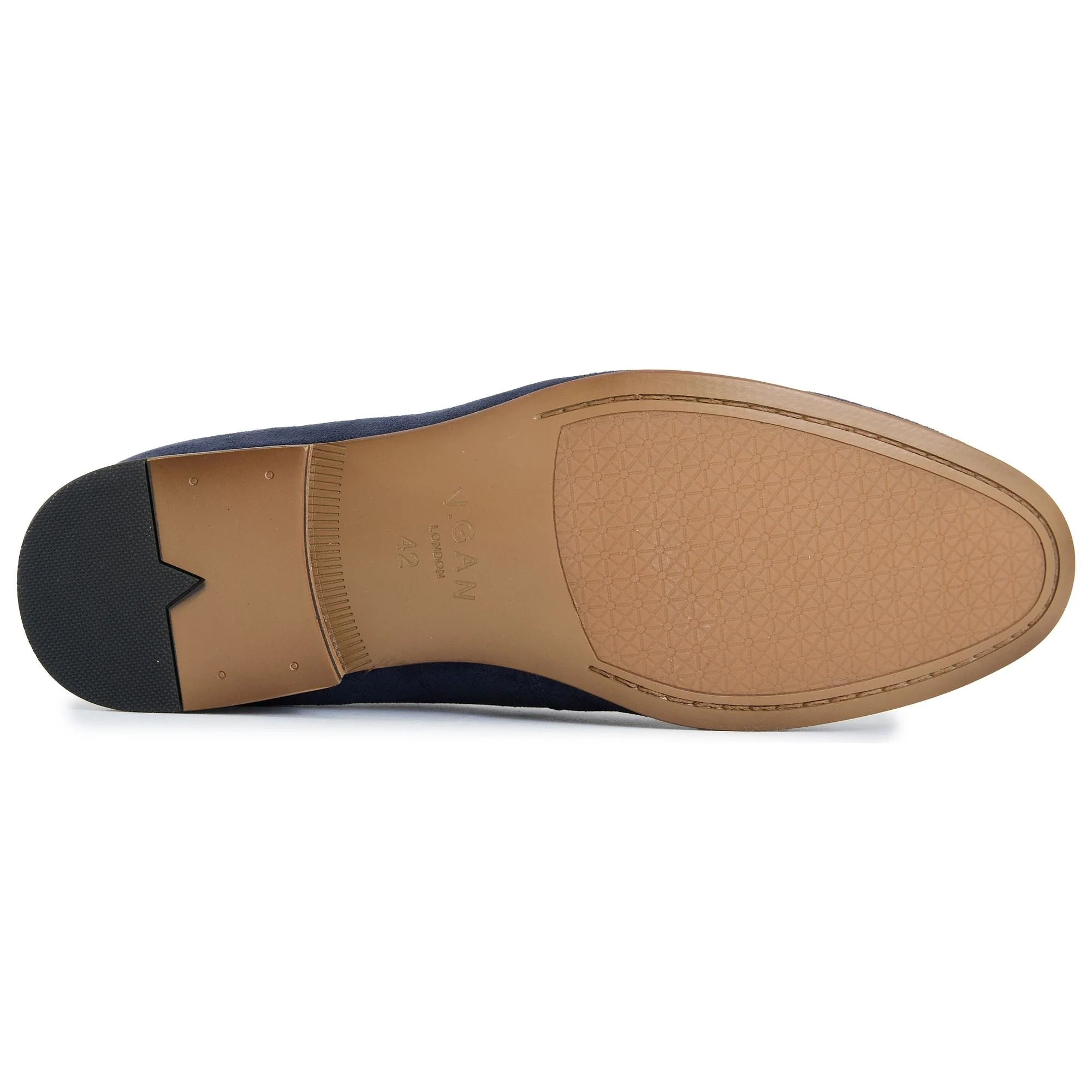 Kola Loafer Shoes - Image 5