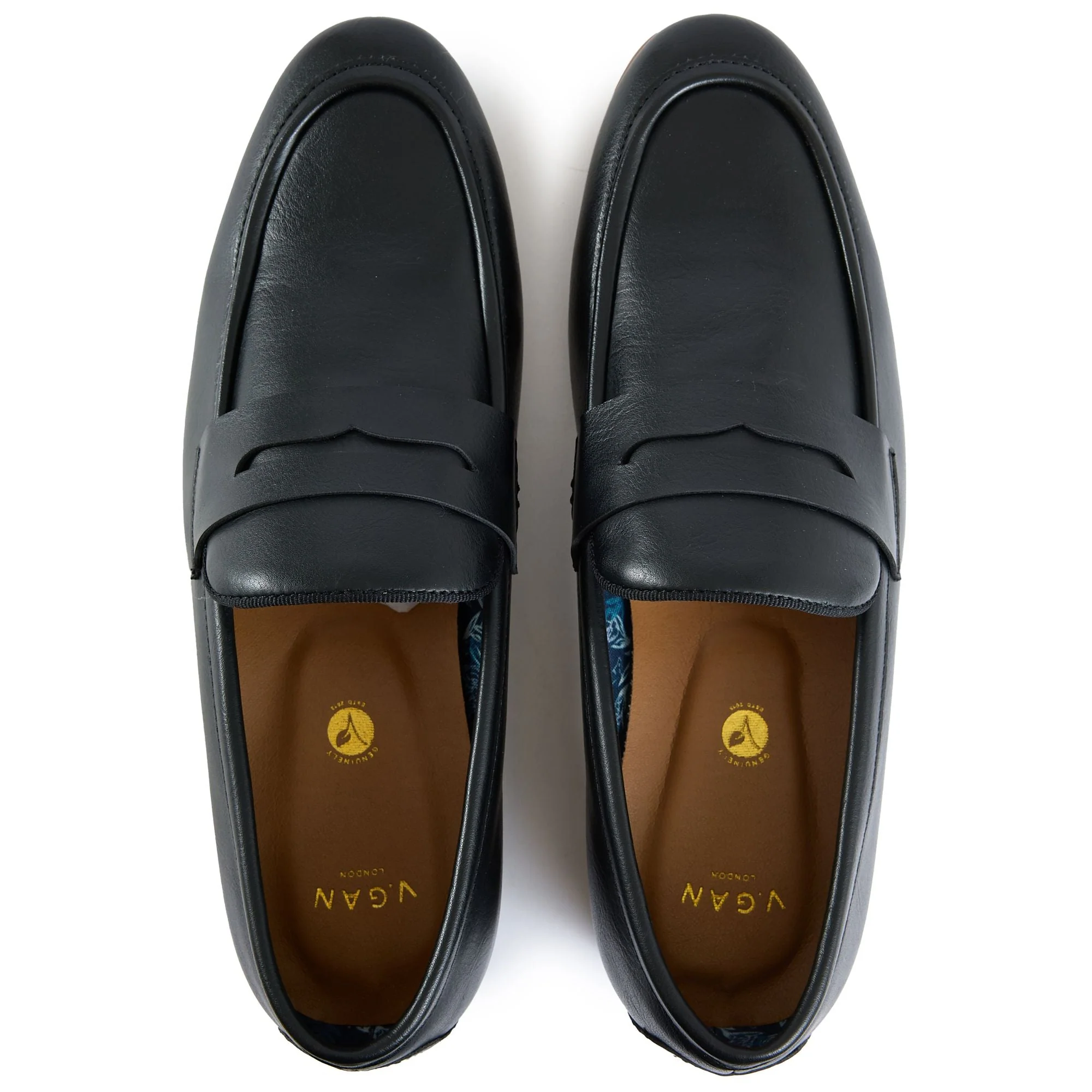 Kola Loafer Shoes - Image 4
