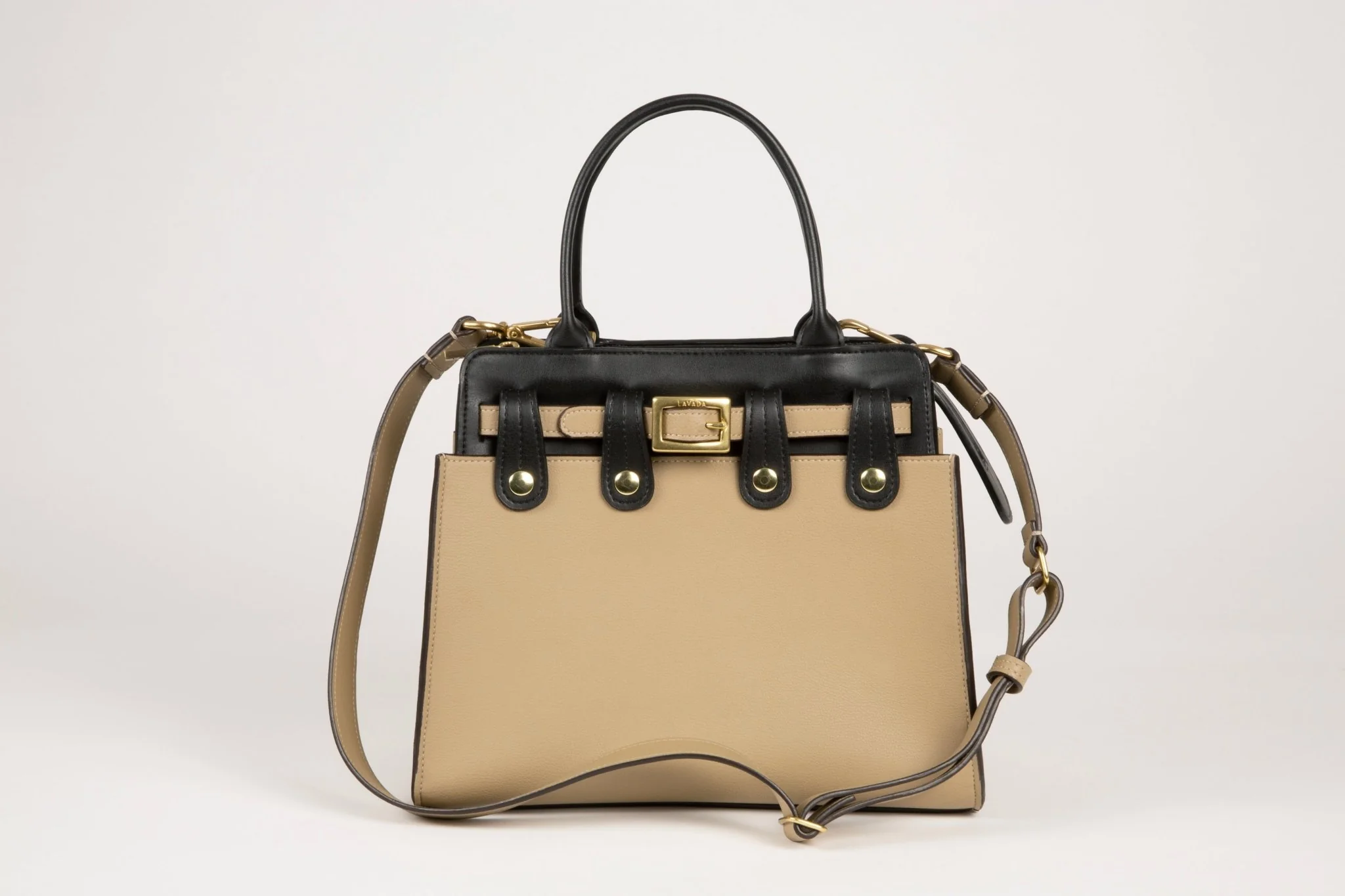 Lavāda 4-in-1 Interchangeable Bag Bundle (Black Base) - Image 3