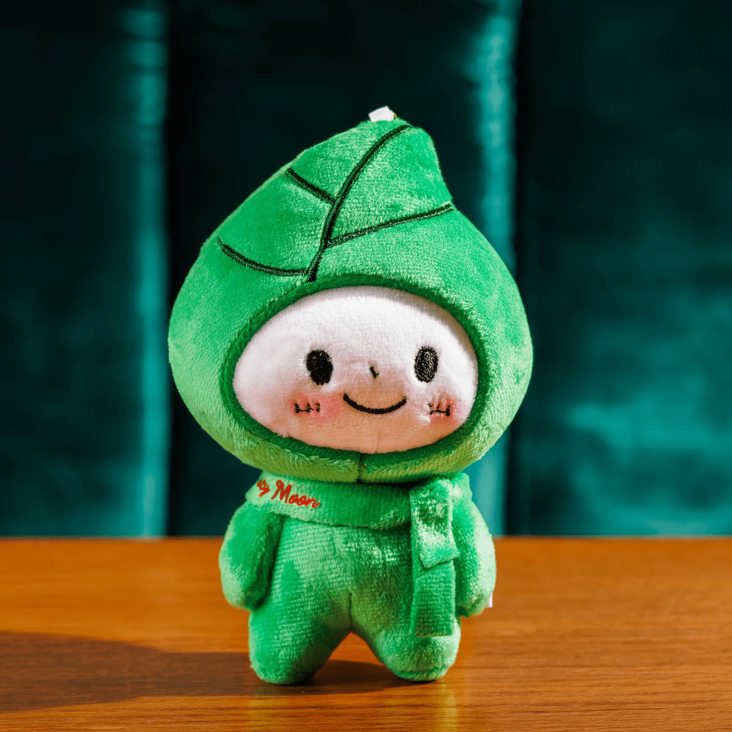 Leafy Guy