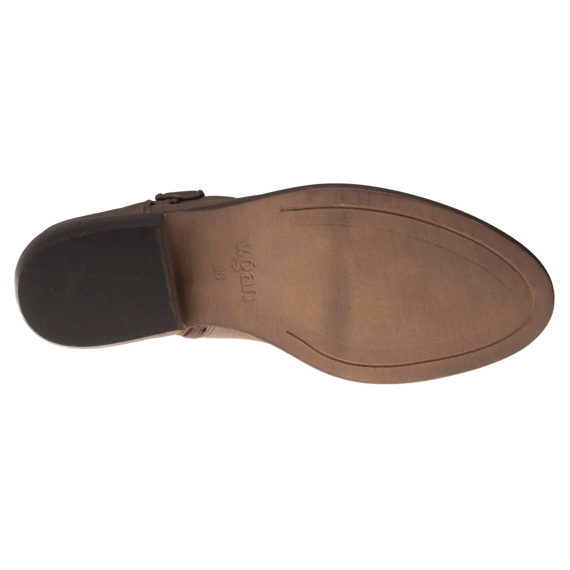 Lemon Western Boots - Image 4