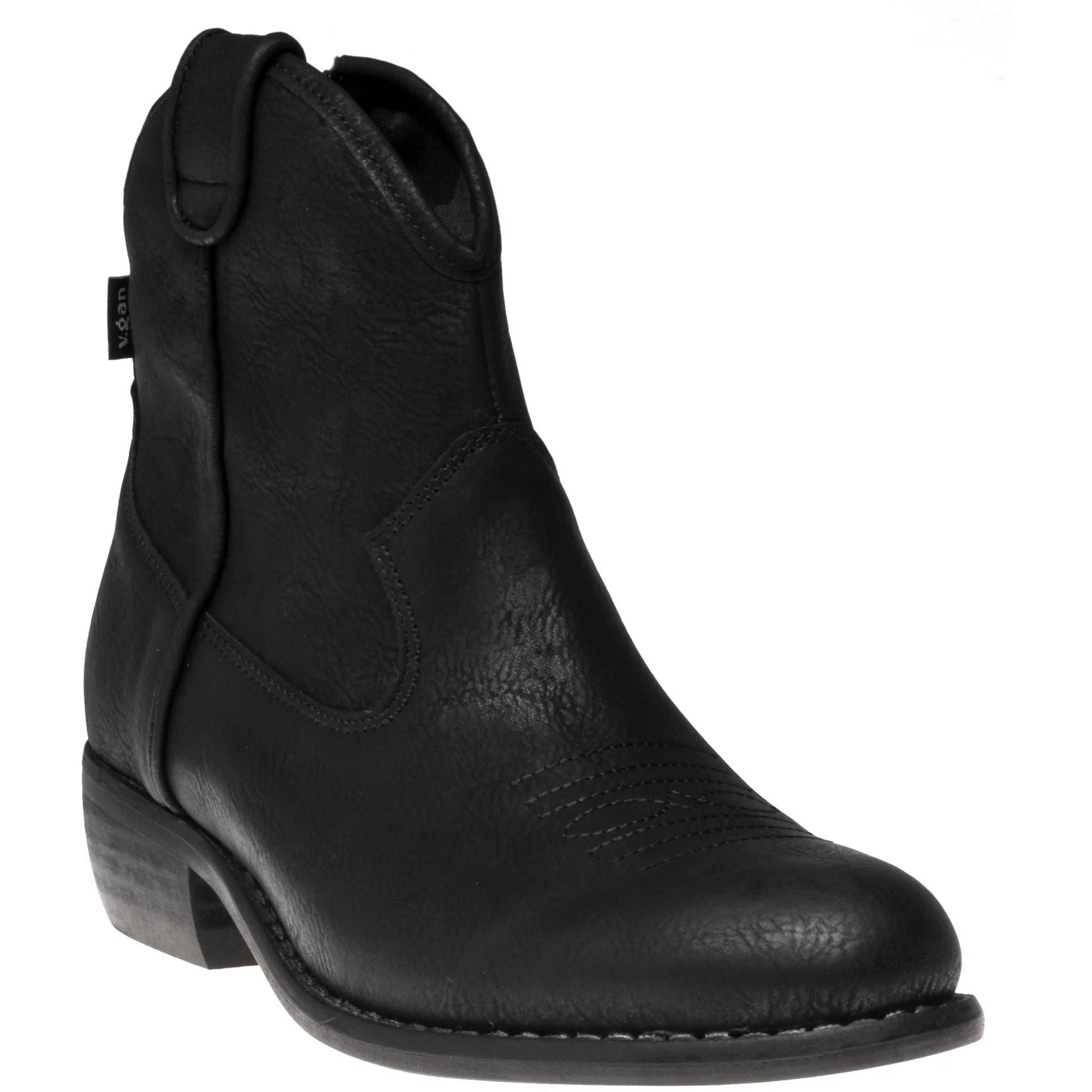 Lemon Western Boots - Image 2