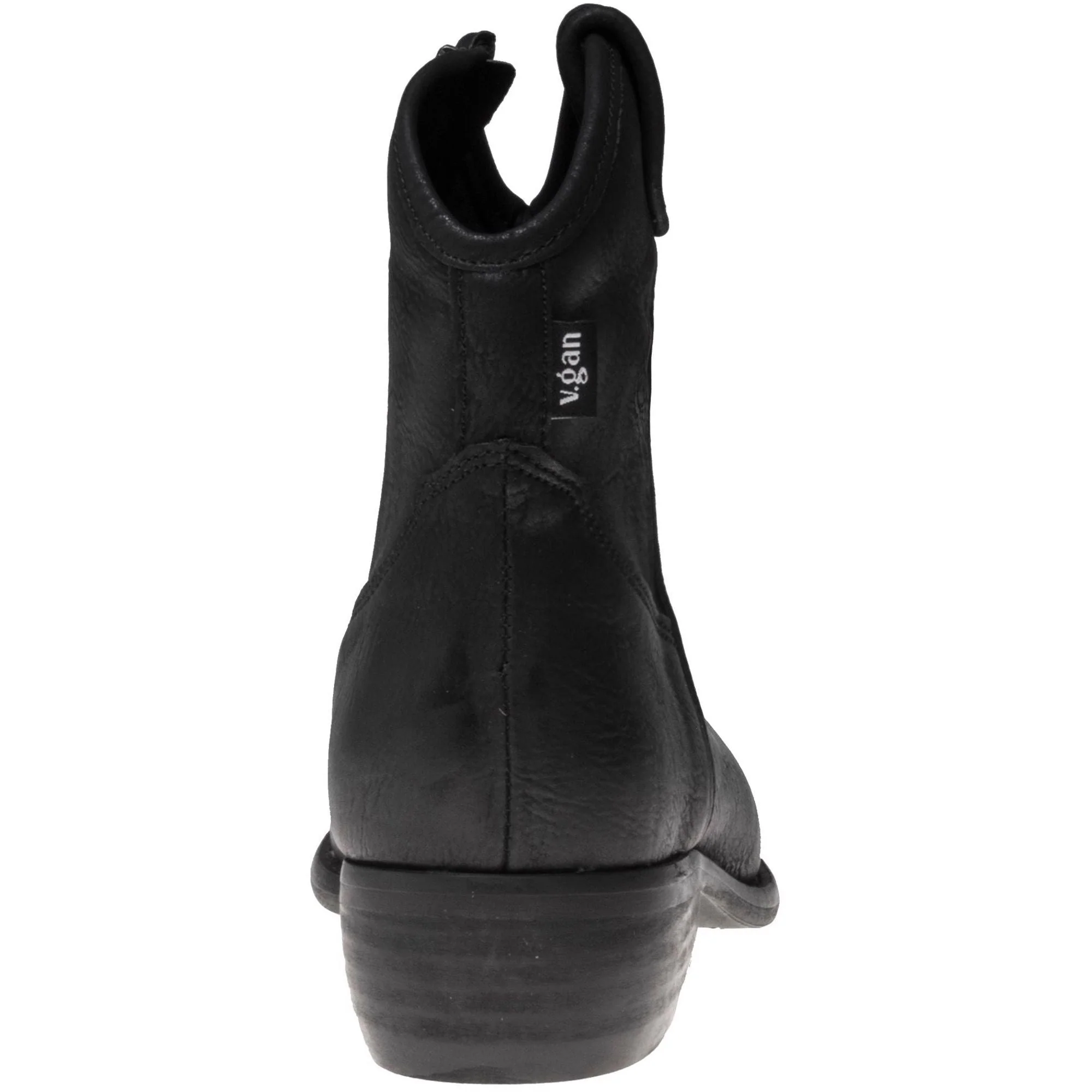 Lemon Western Boots - Image 3