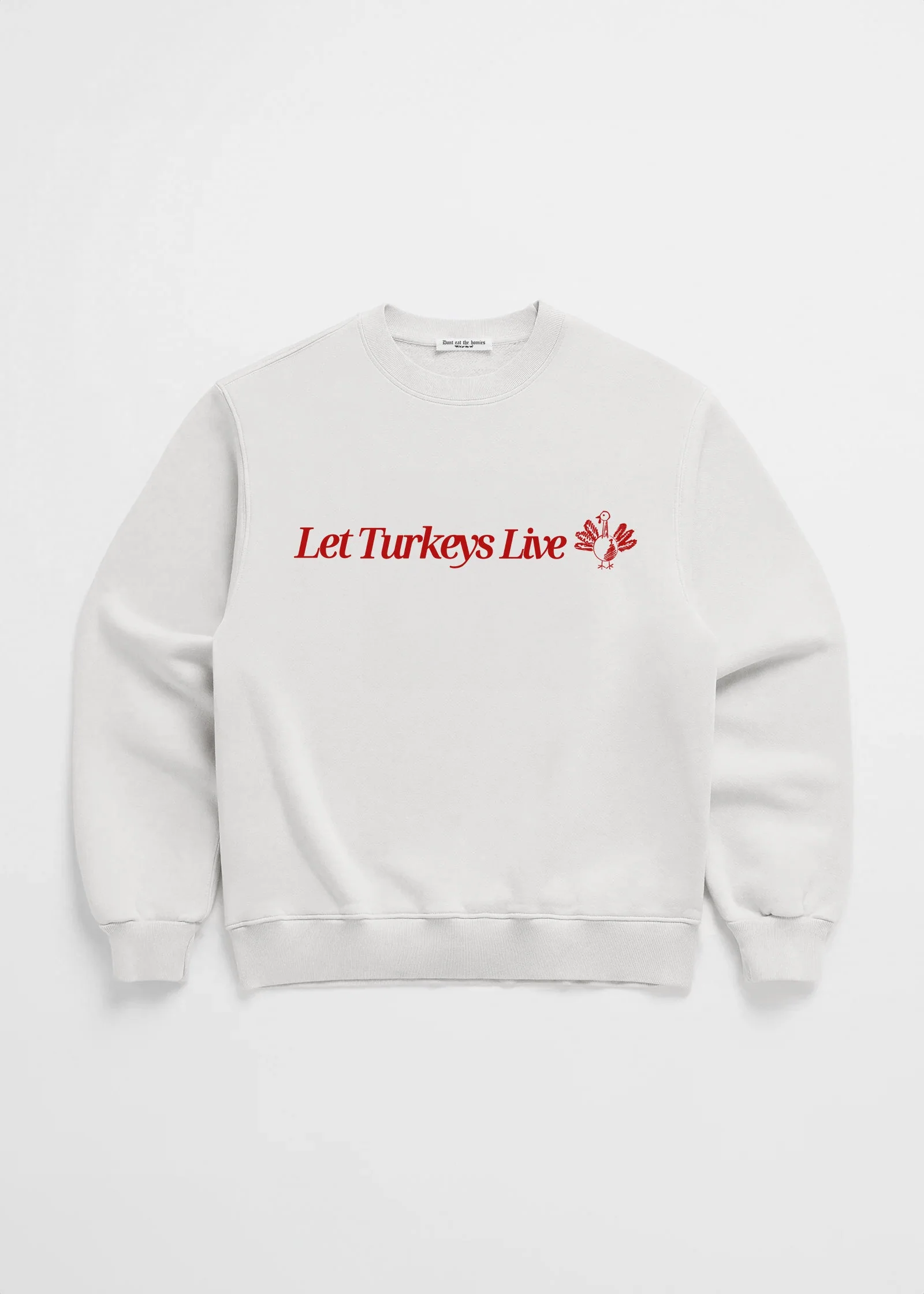 Let Turkeys Live - Image 5