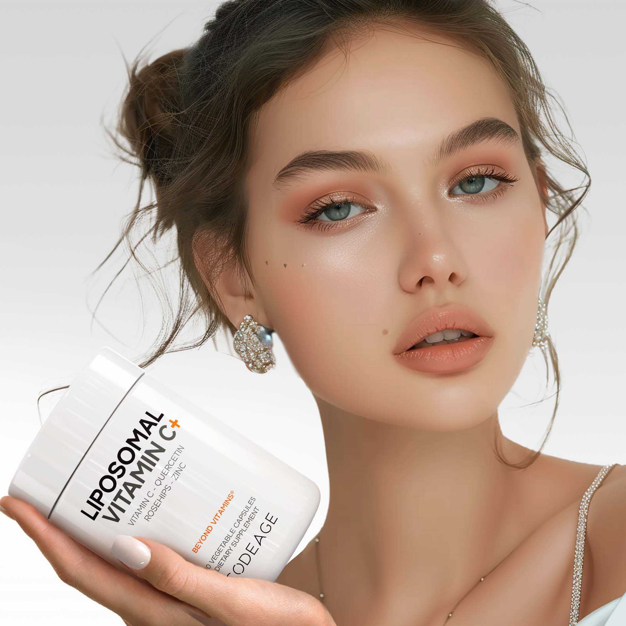Liposomal Vitamin C+ - Image 2