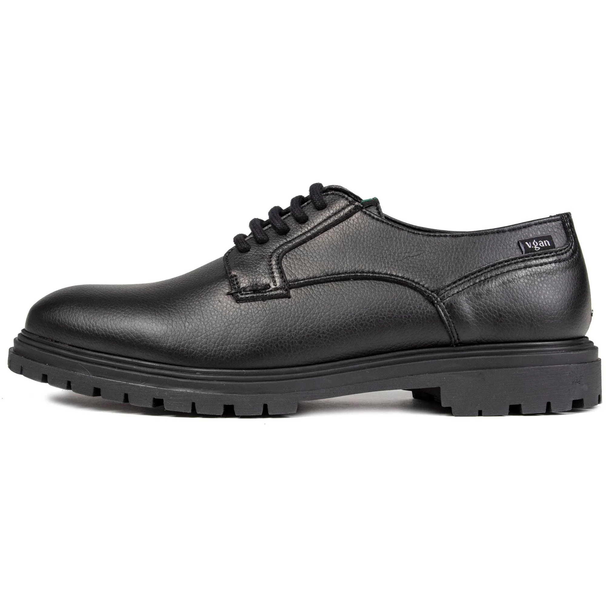 Liquorice Derby Shoes - Image 5