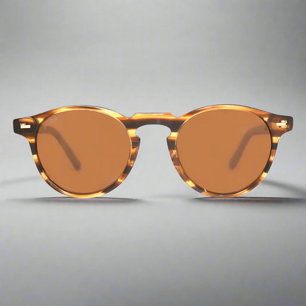 Lisboa - Unisex Bio Acetate Sunglasses - Image 13