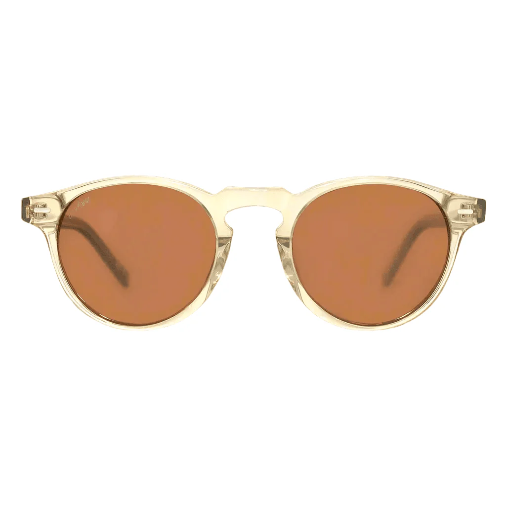 Lisboa - Unisex Bio Acetate Sunglasses - Image 2