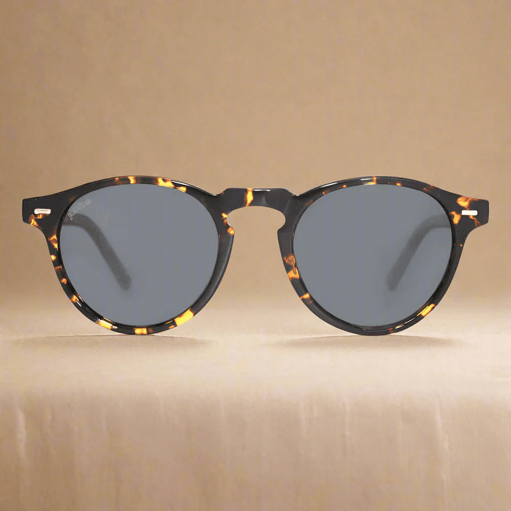 Lisboa - Unisex Bio Acetate Sunglasses - Image 9