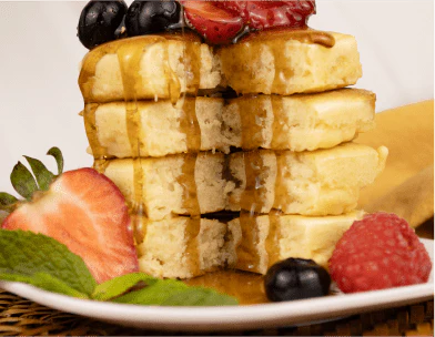 LiveComplete Pancake & Waffle Mix - Performance Blend - Buttermilk Flavor - Image 4