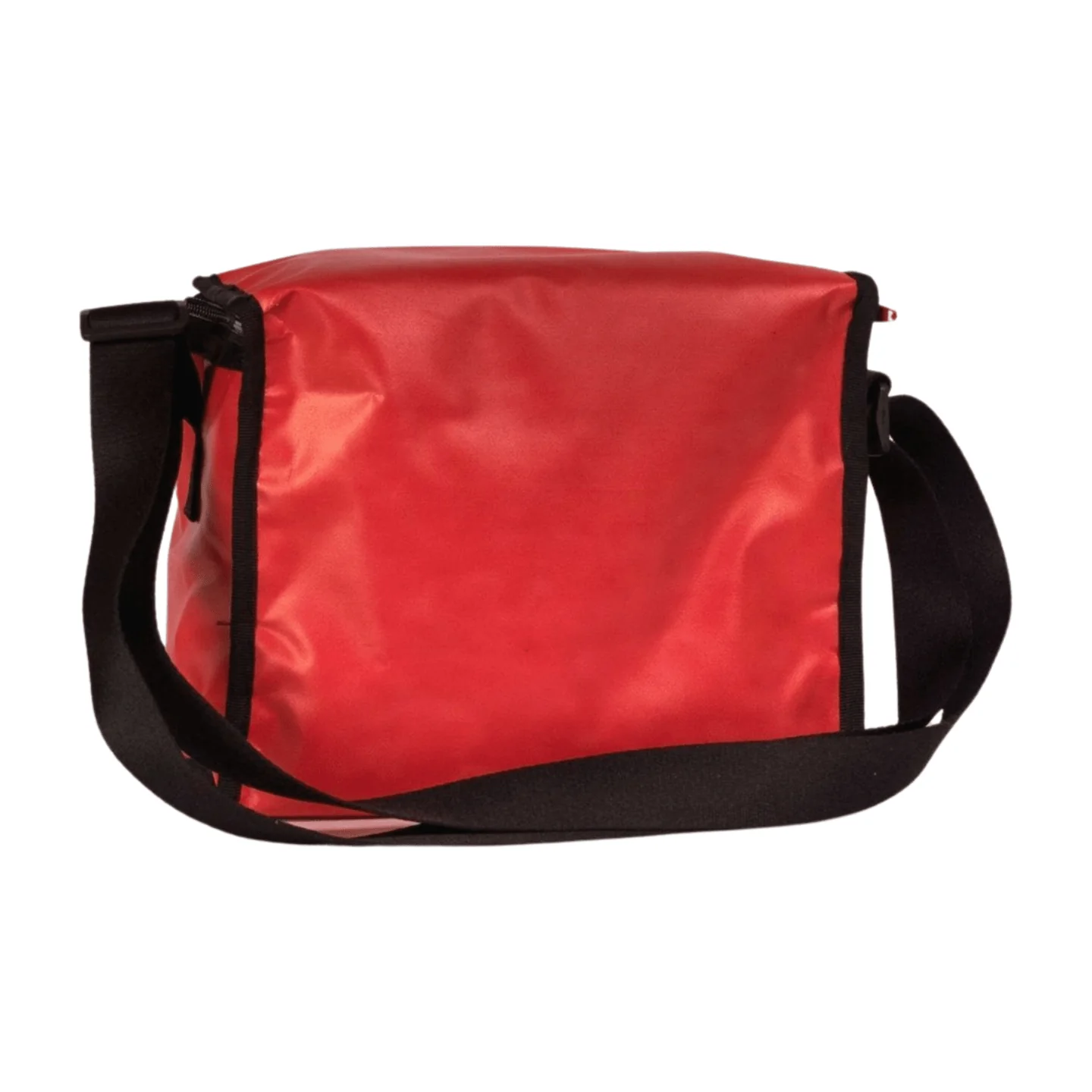 lunch bag publicity banner red - Image 2