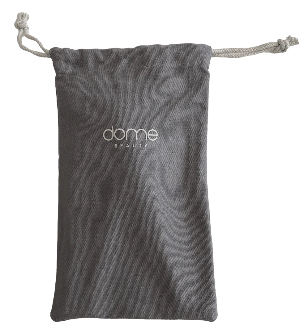 Makeup & Brush Bag