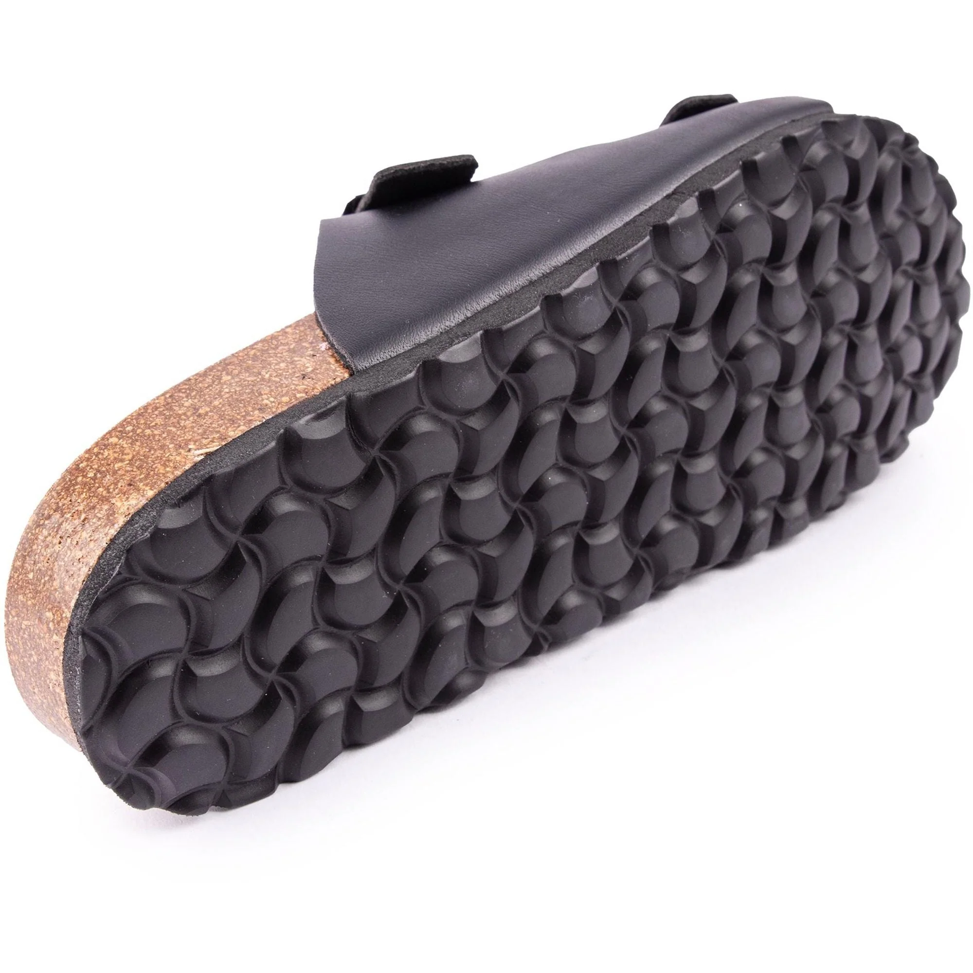 Mango Footbed Sandals - Image 4