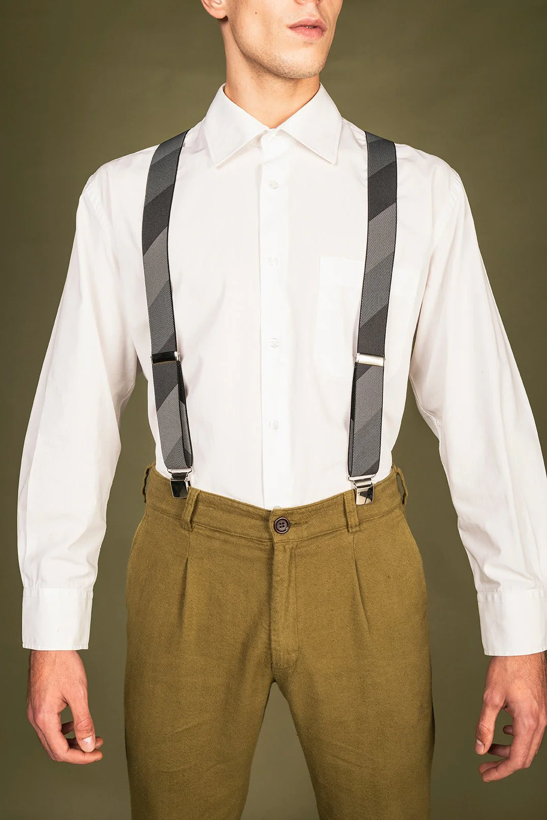 MARTIN Grey - Image 2