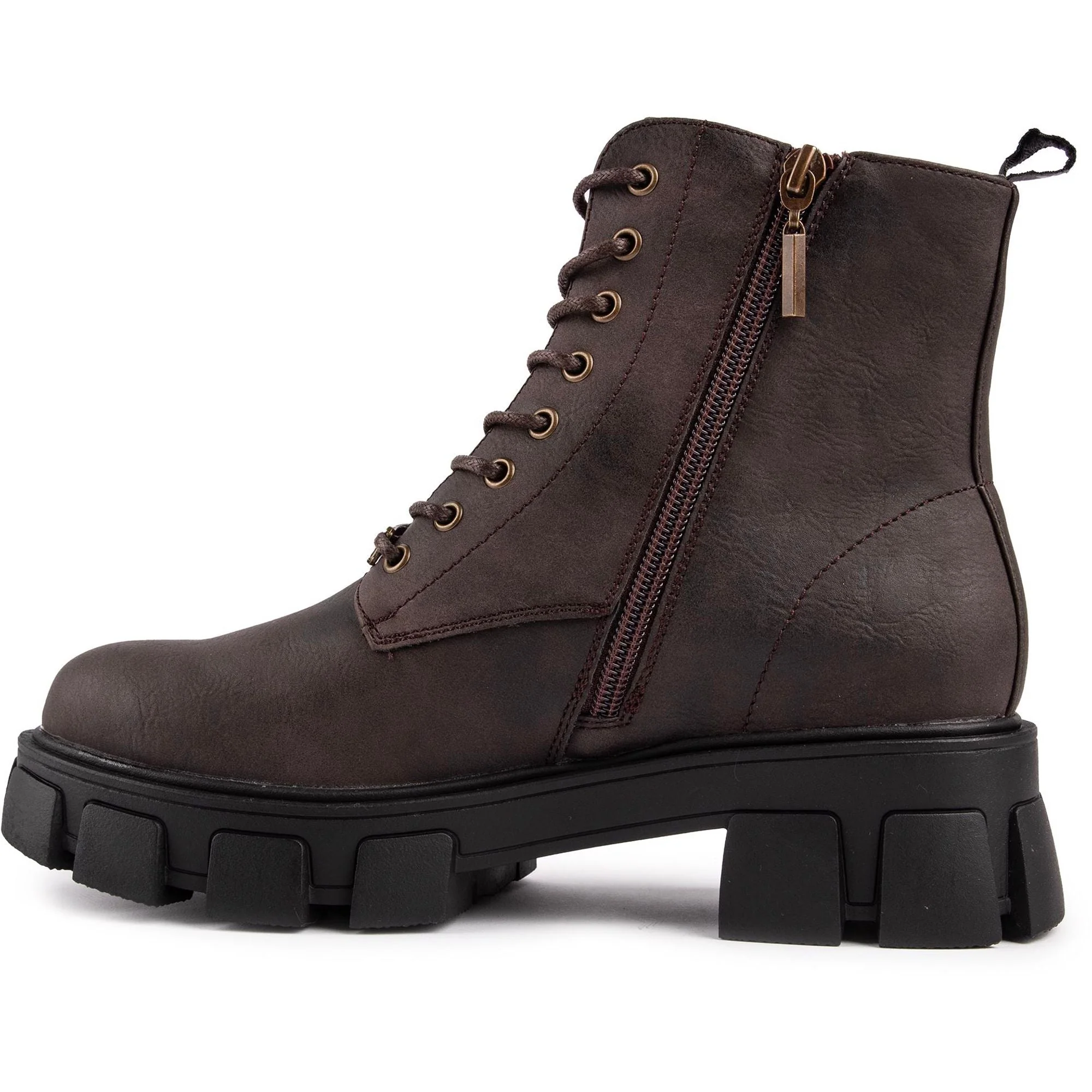 Matcha Ankle Boots - Image 2