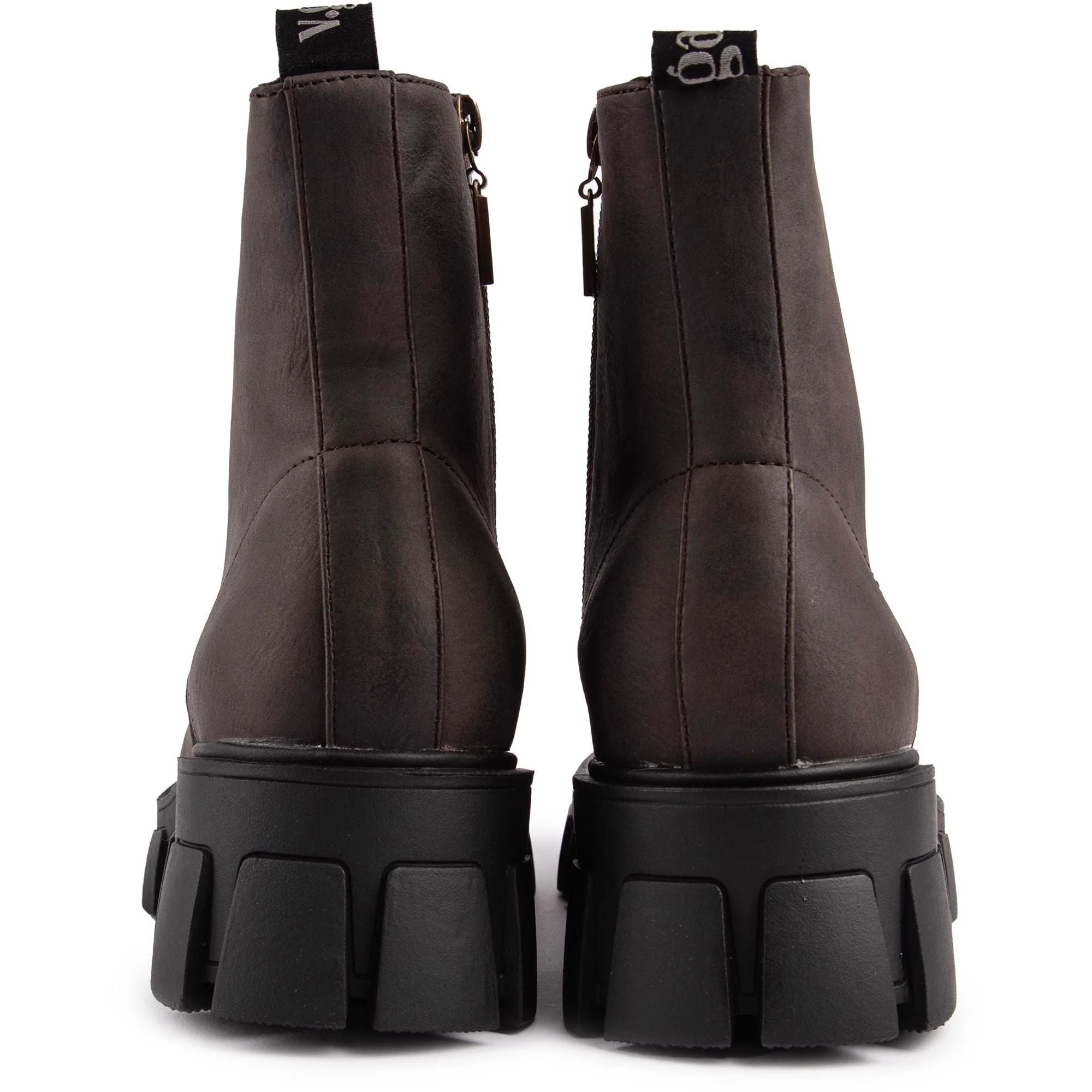 Matcha Ankle Boots - Image 4