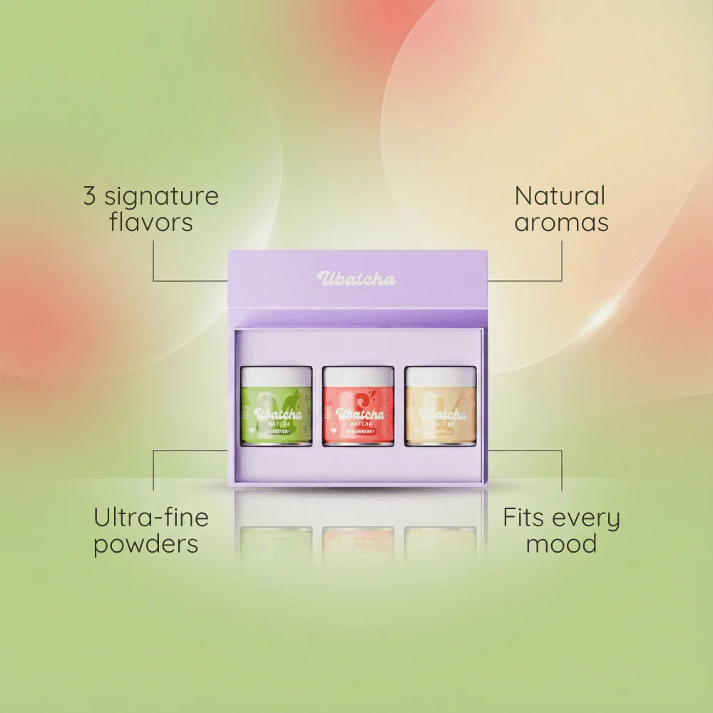 Matcha Discovery Box - Image 2