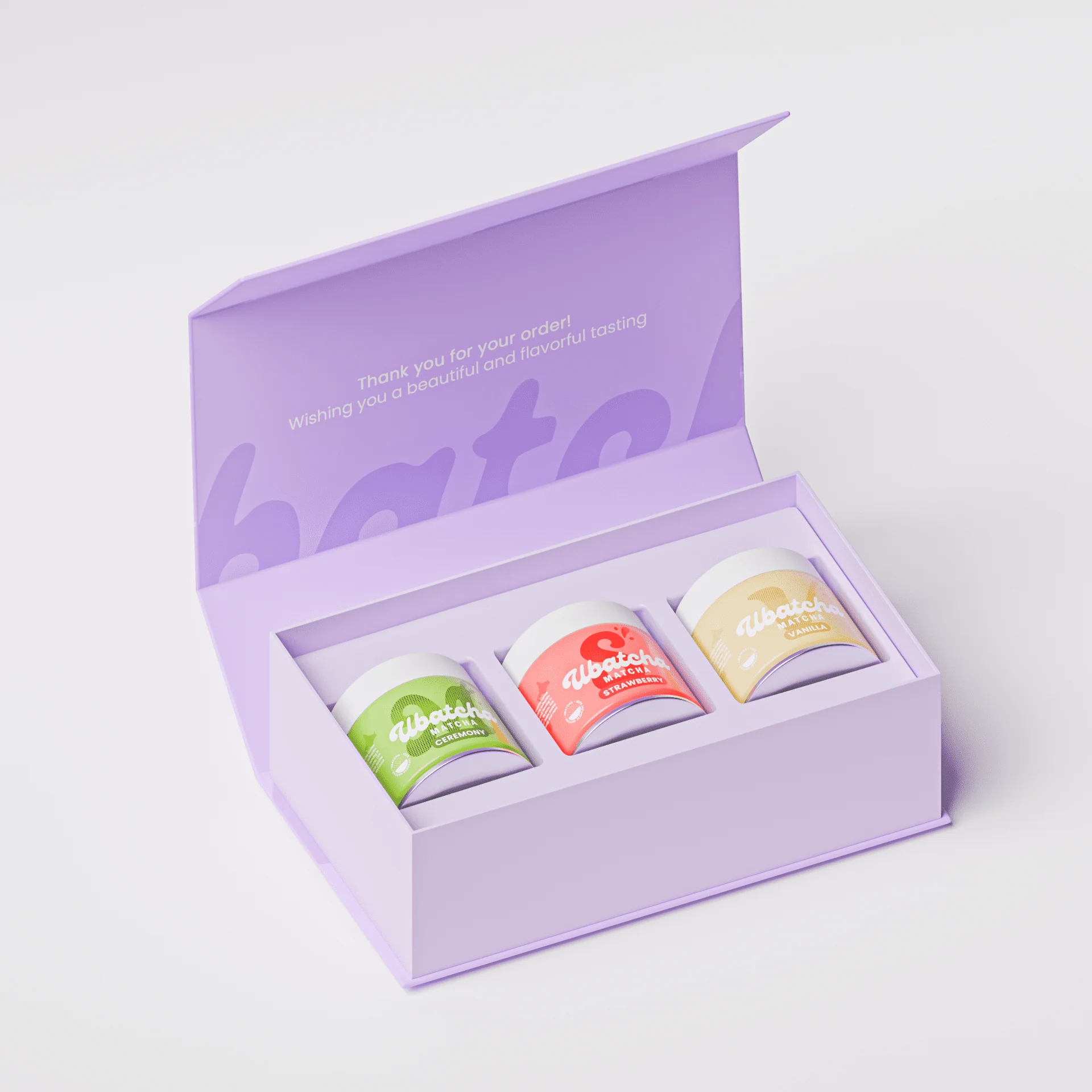 Matcha Discovery Box - Image 3