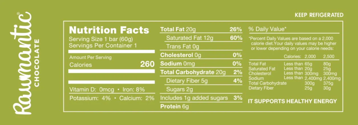 Matcha Vegan Plant Based Protein nutritional Bars. Pack of 12 - Image 4