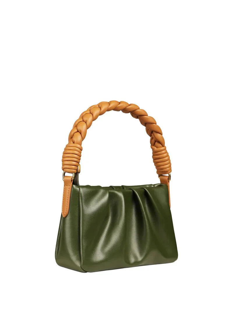 Melody Crossbody Mini Green - Image 2
