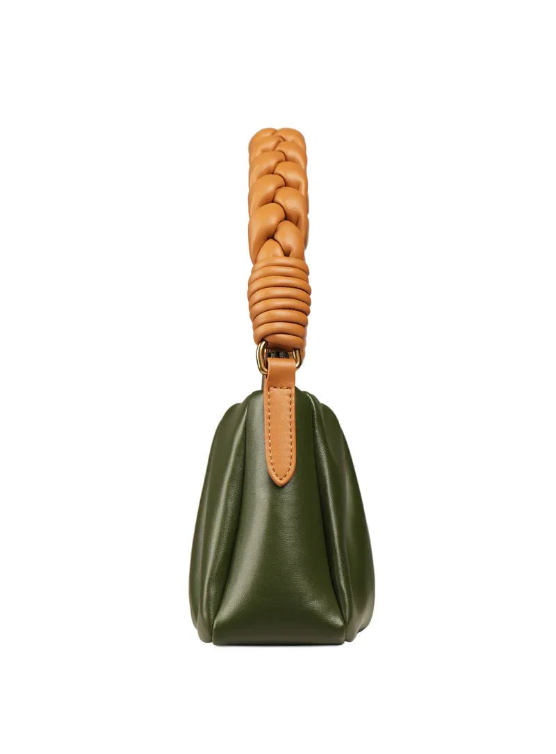 Melody Crossbody Mini Green - Image 4