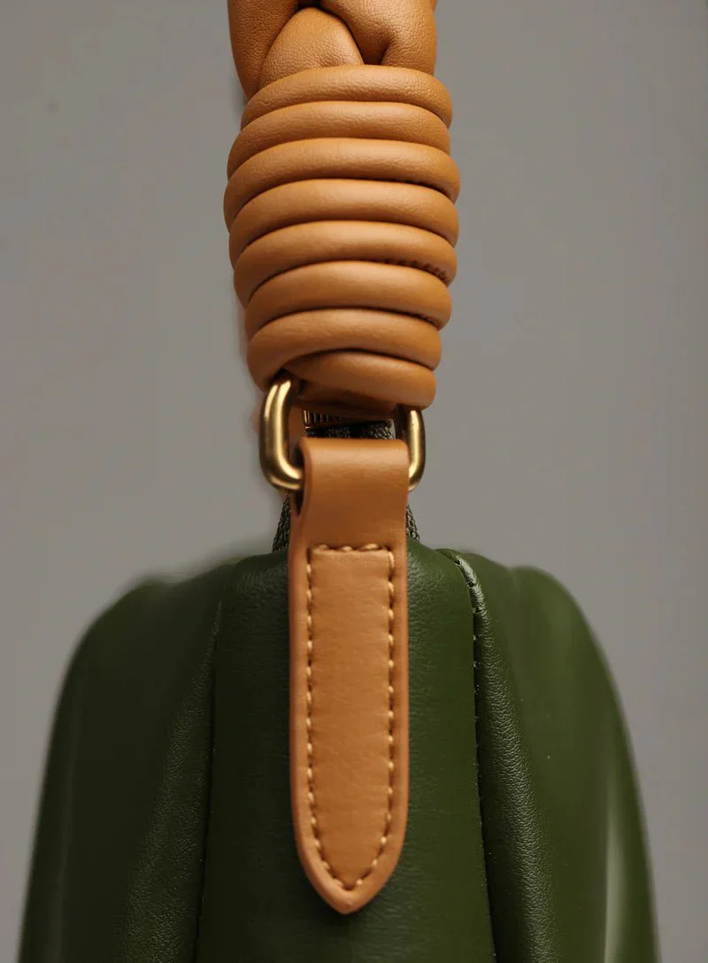 Melody Crossbody Mini Green - Image 5