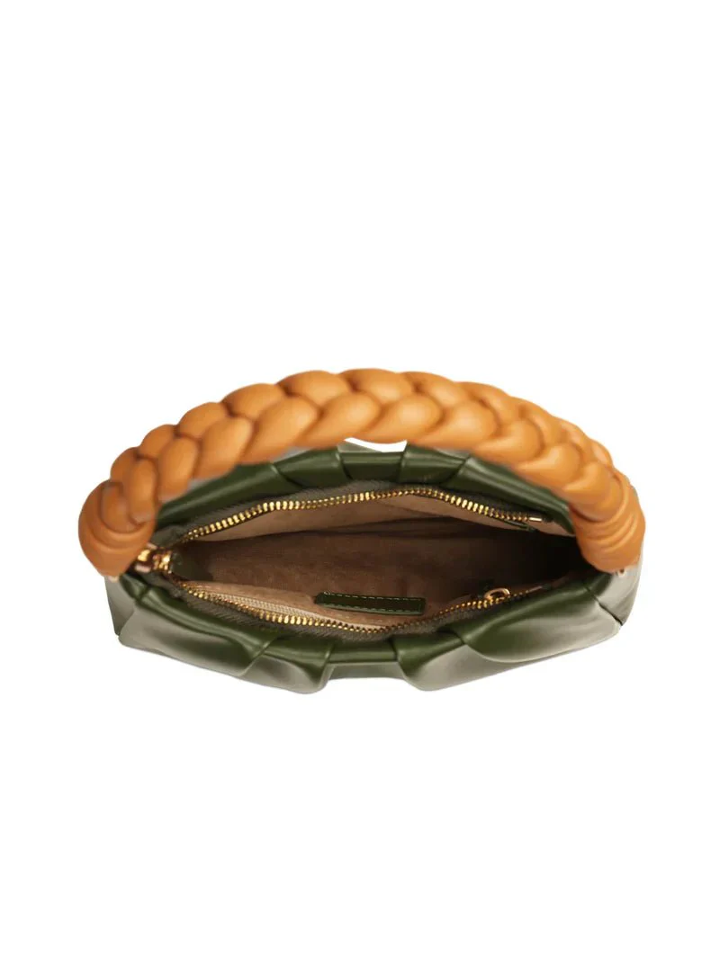 Melody Crossbody Mini Green - Image 6