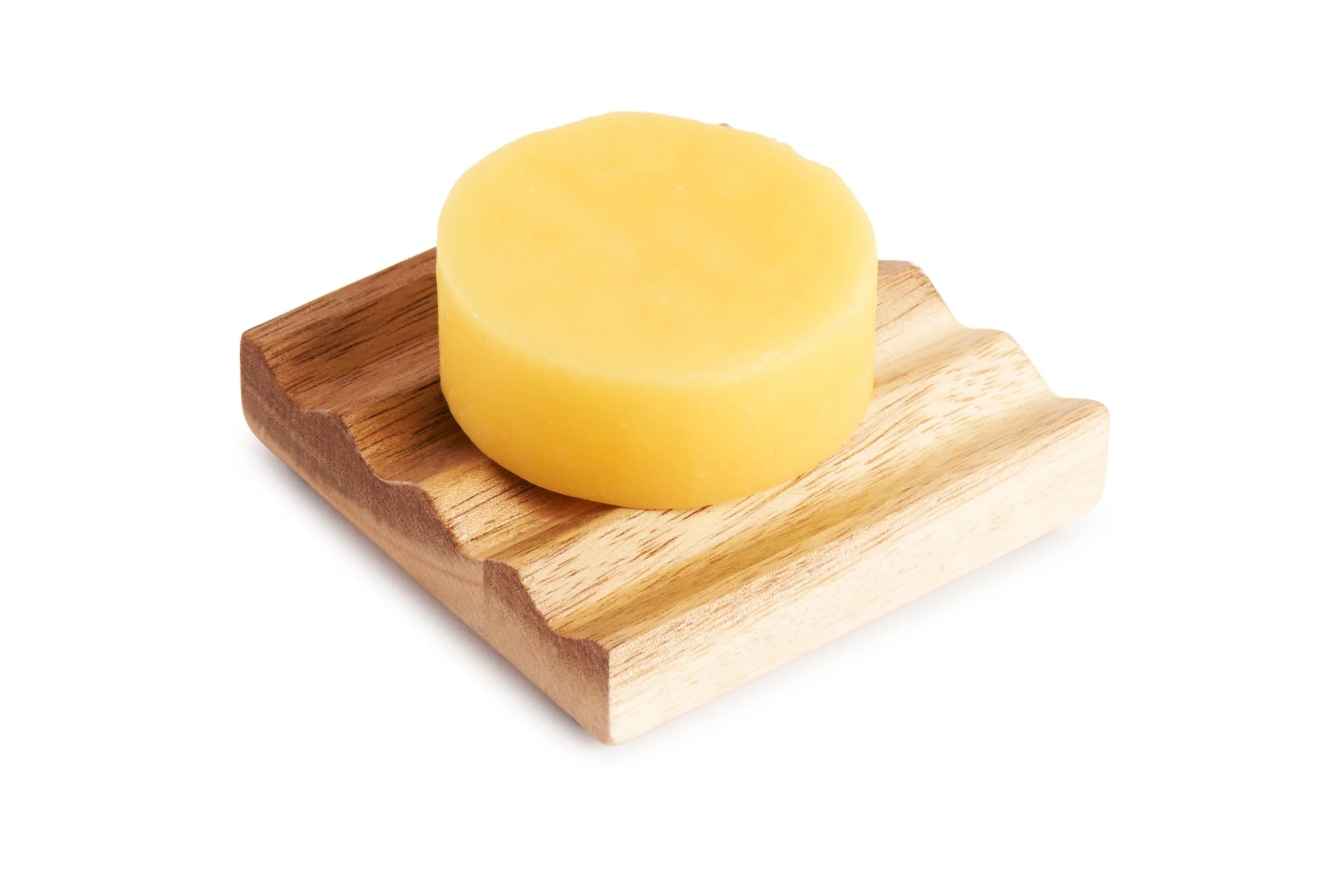 Mighty Mango Moisturizing Conditioner Bar - Image 11