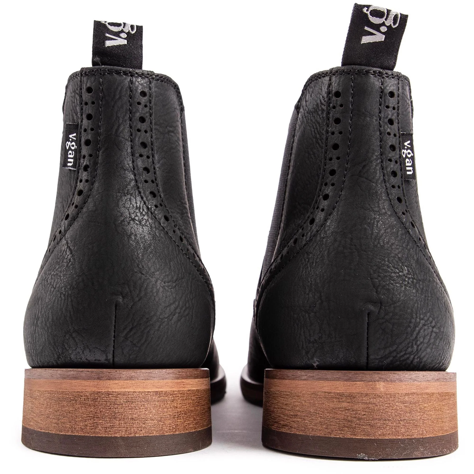Millet Chelsea Boots - Image 3