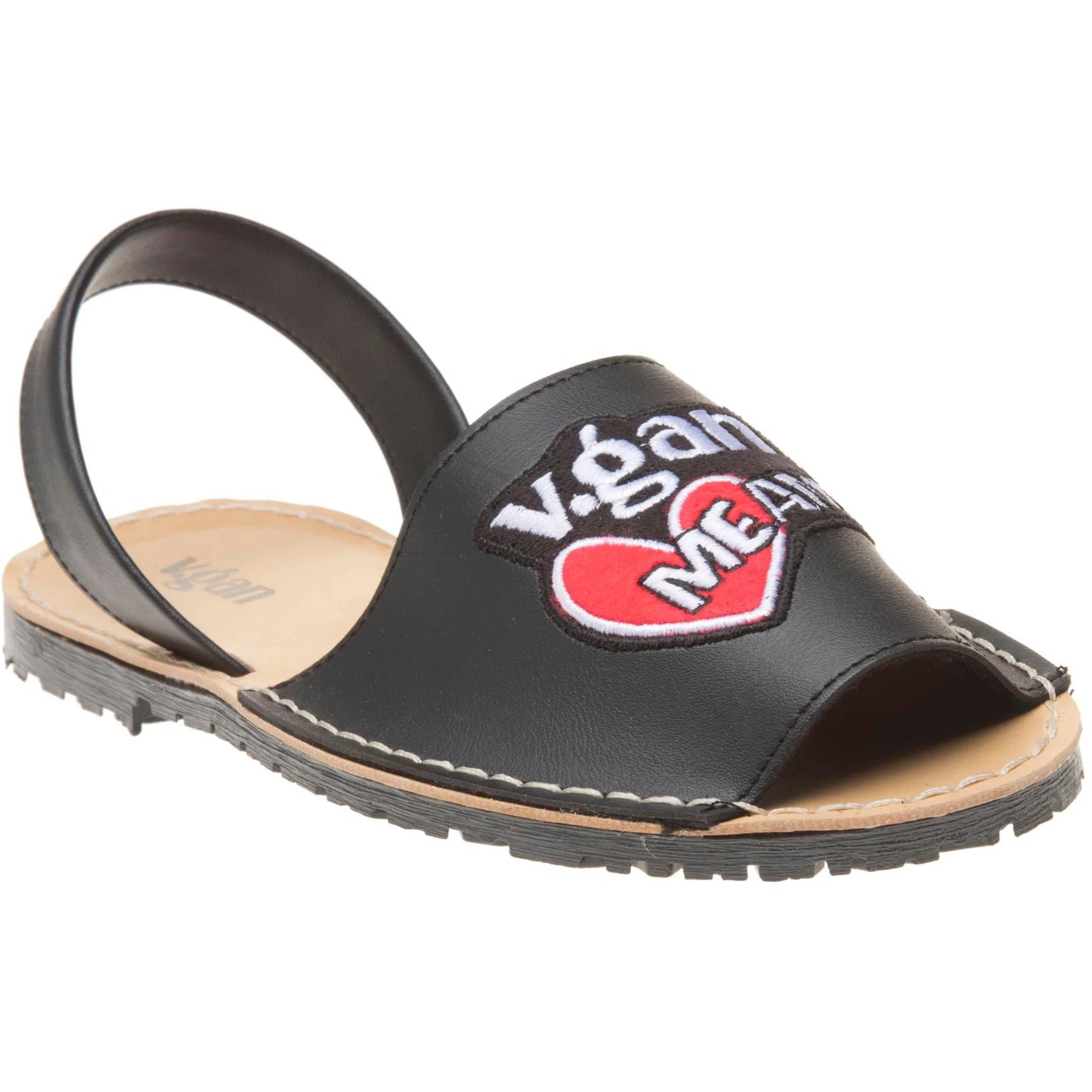 Miso Menorcan Sandals - Image 2