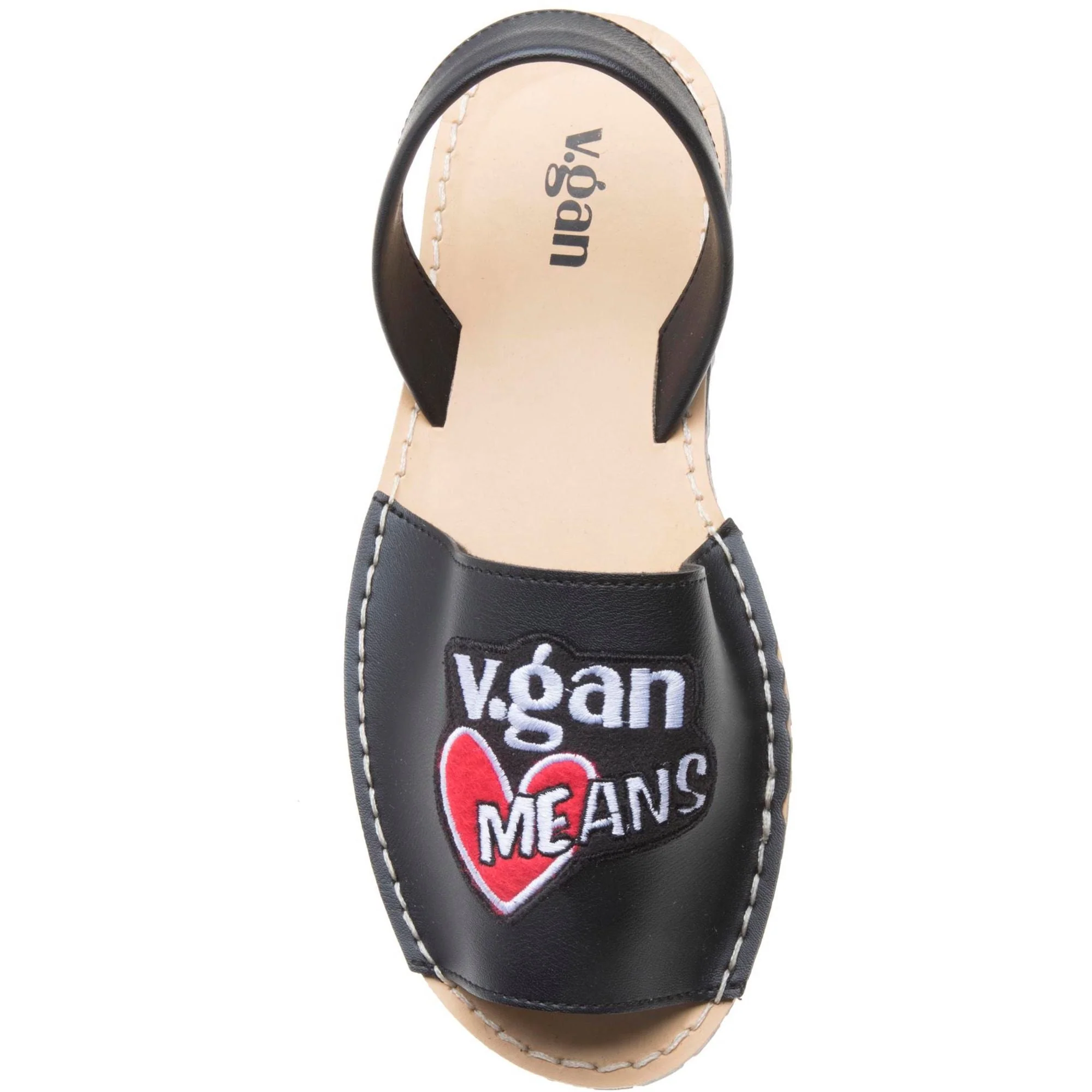 Miso Menorcan Sandals - Image 5