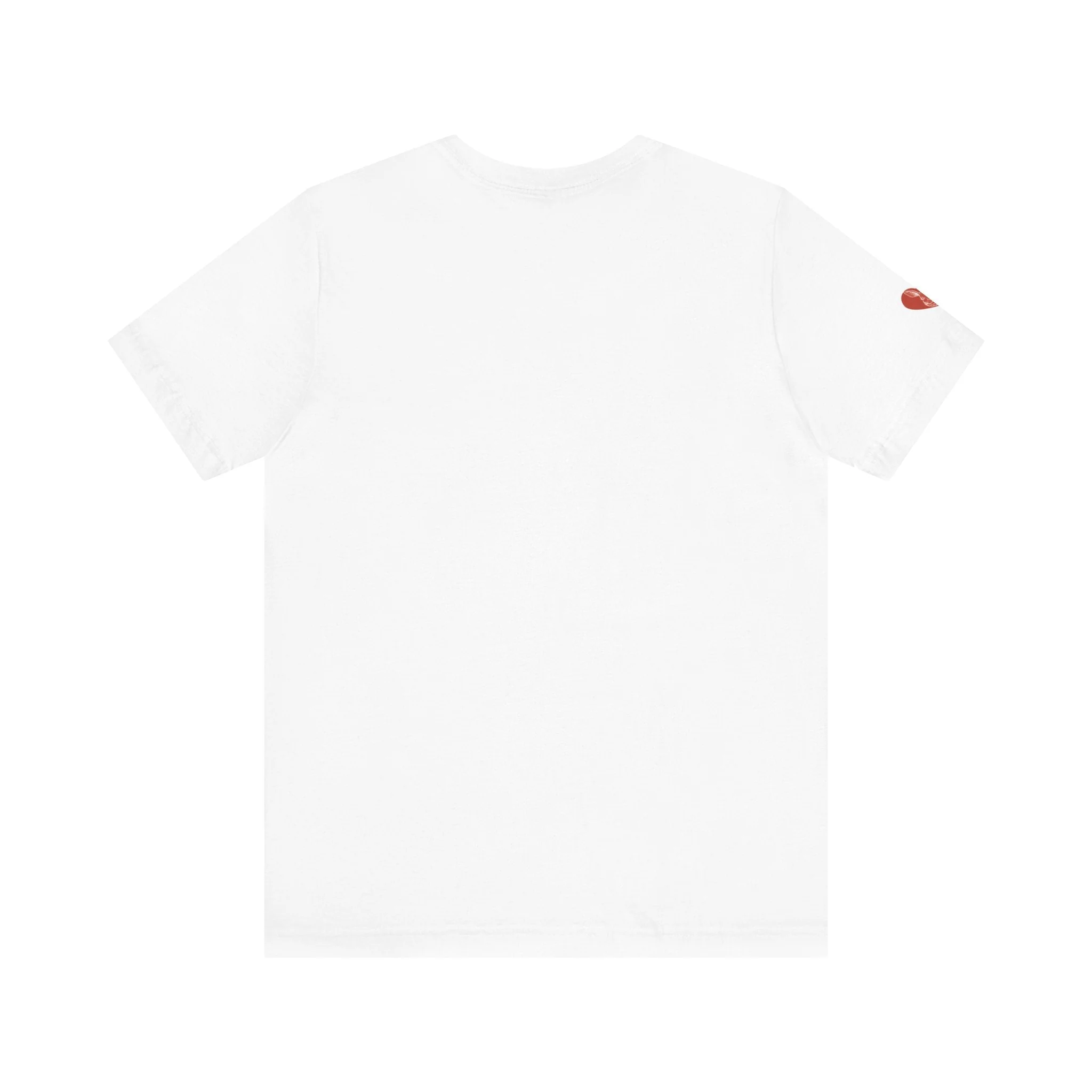 Mr. Plant Burger - Vegan T-Shirt - Image 7