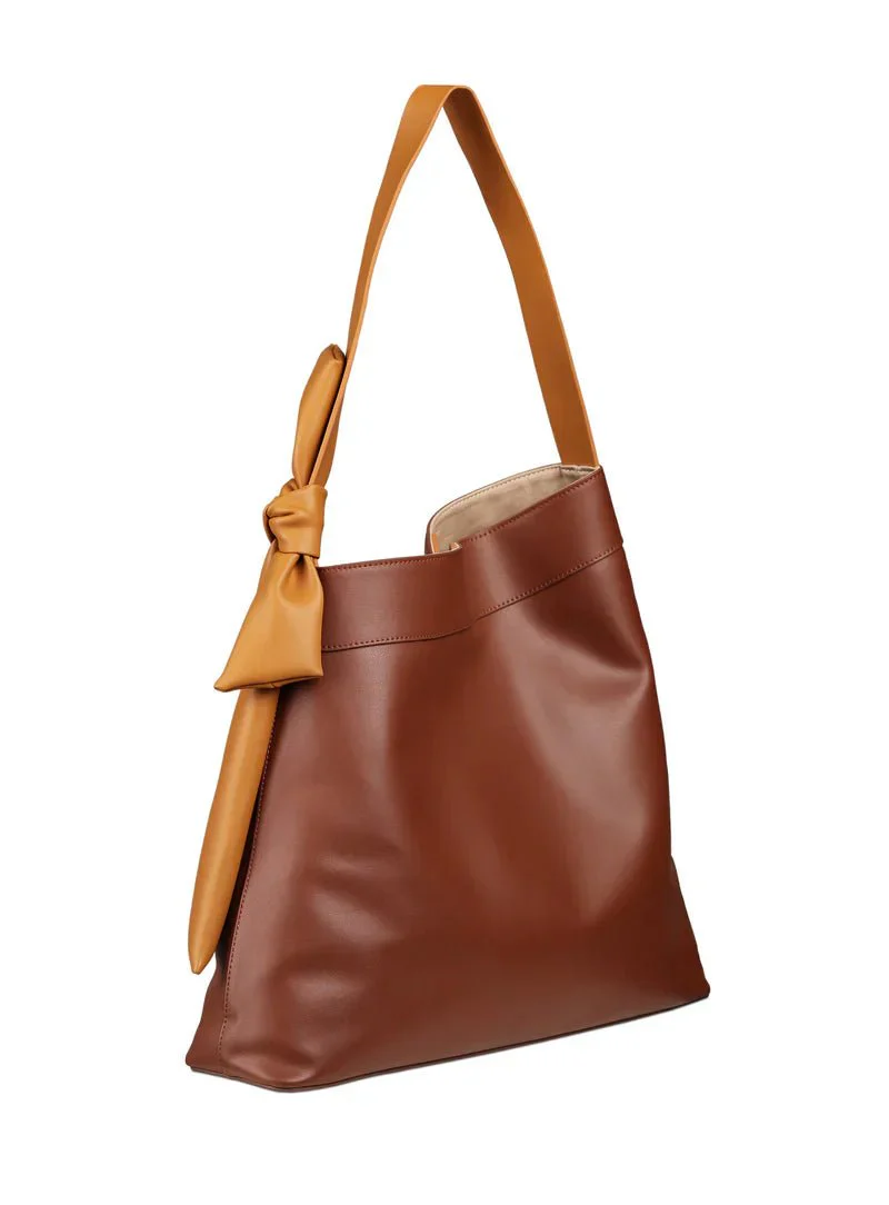 Muse Hobo Chestnut - Image 4