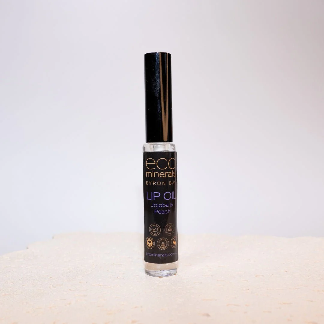 NEW Lip Oil