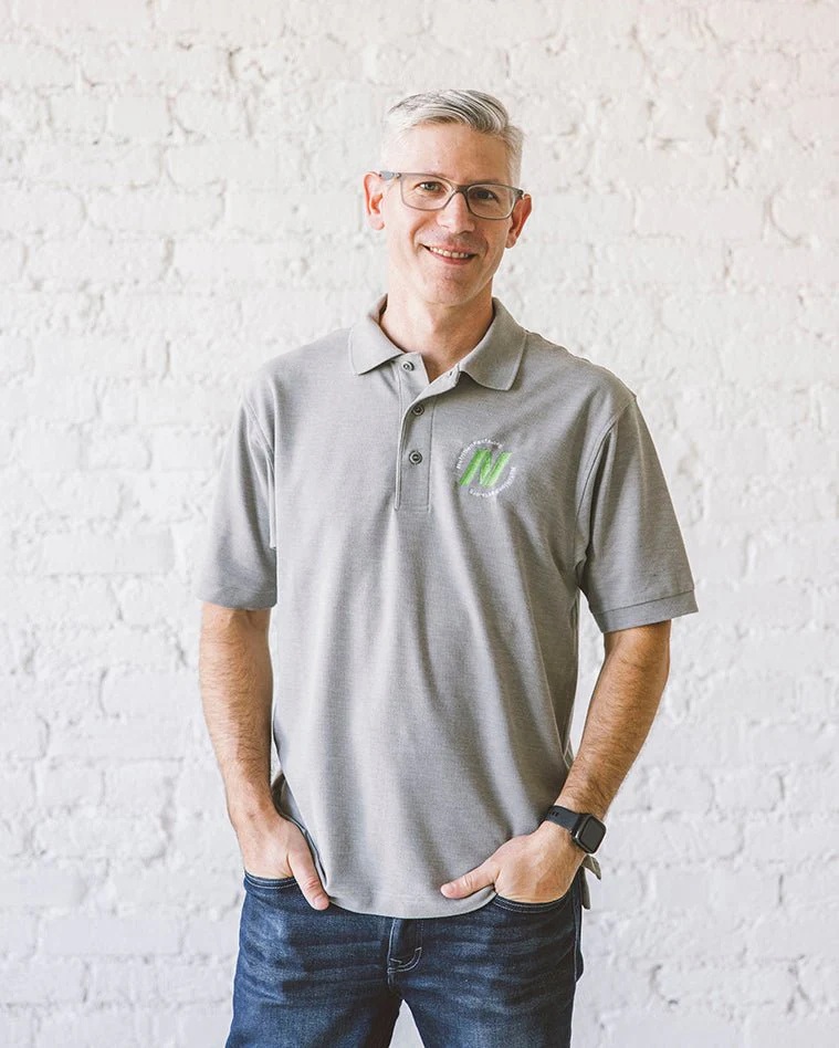 NF Premium Polo