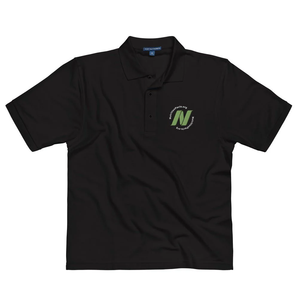 NF Premium Polo - Image 3